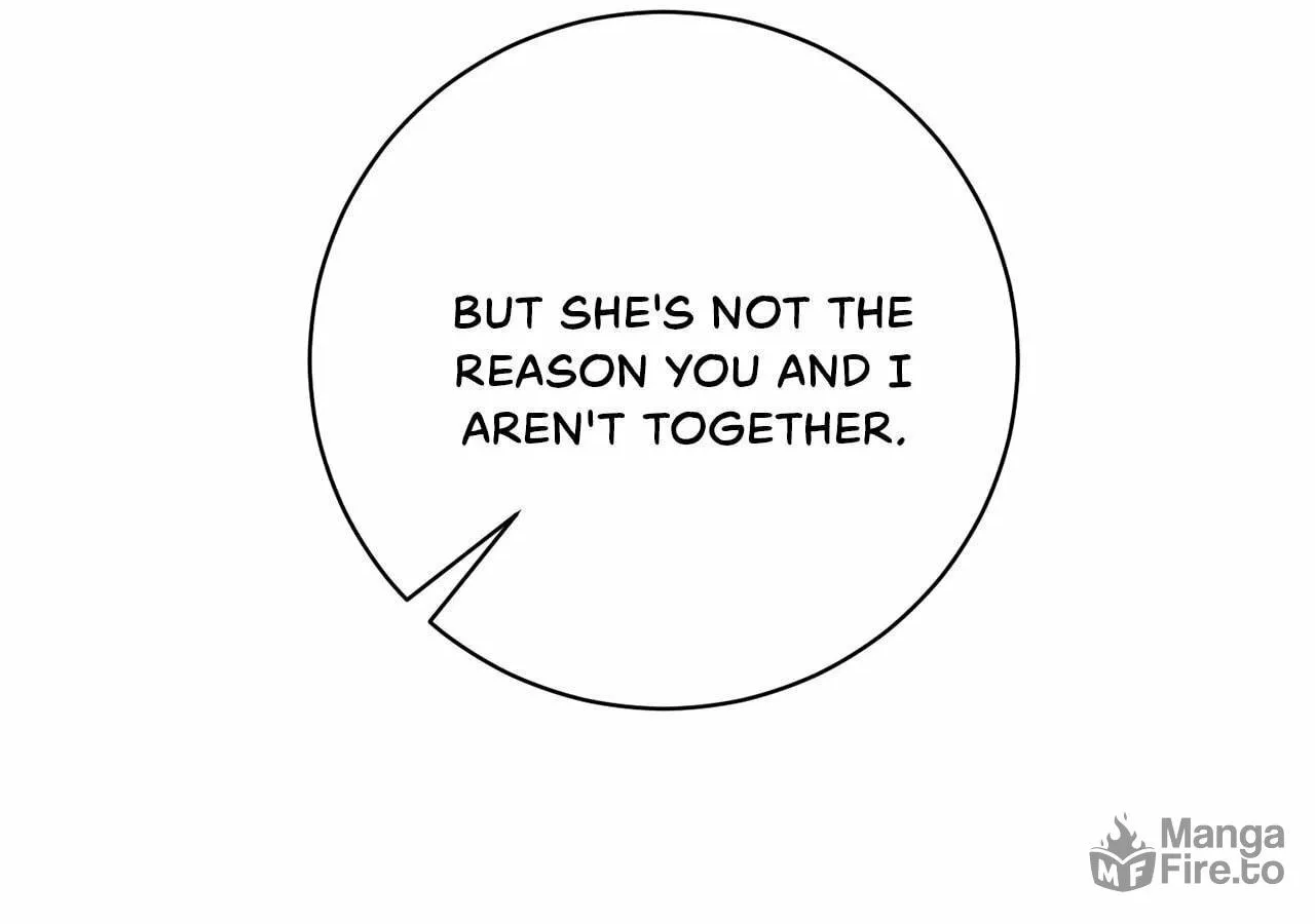 There's No Use Hanging On Chapter 163 page 57 - 