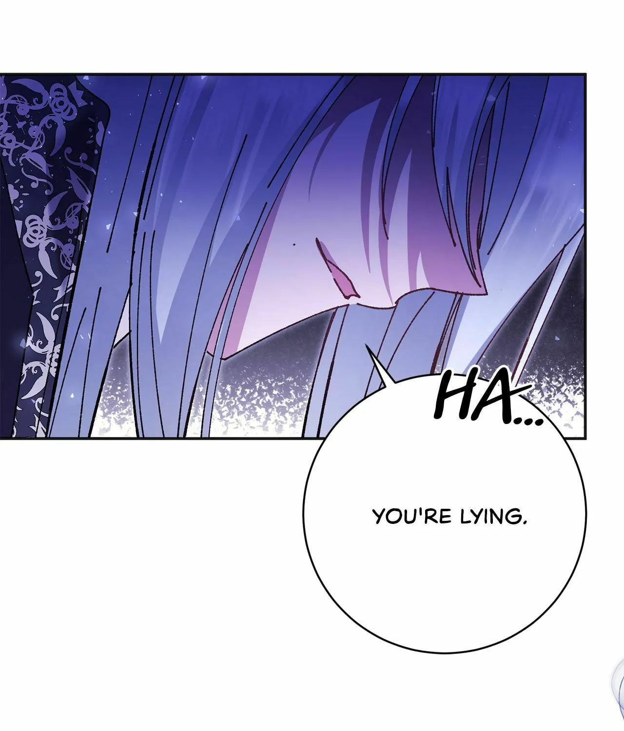 There's No Use Hanging On Chapter 163 page 58 - 