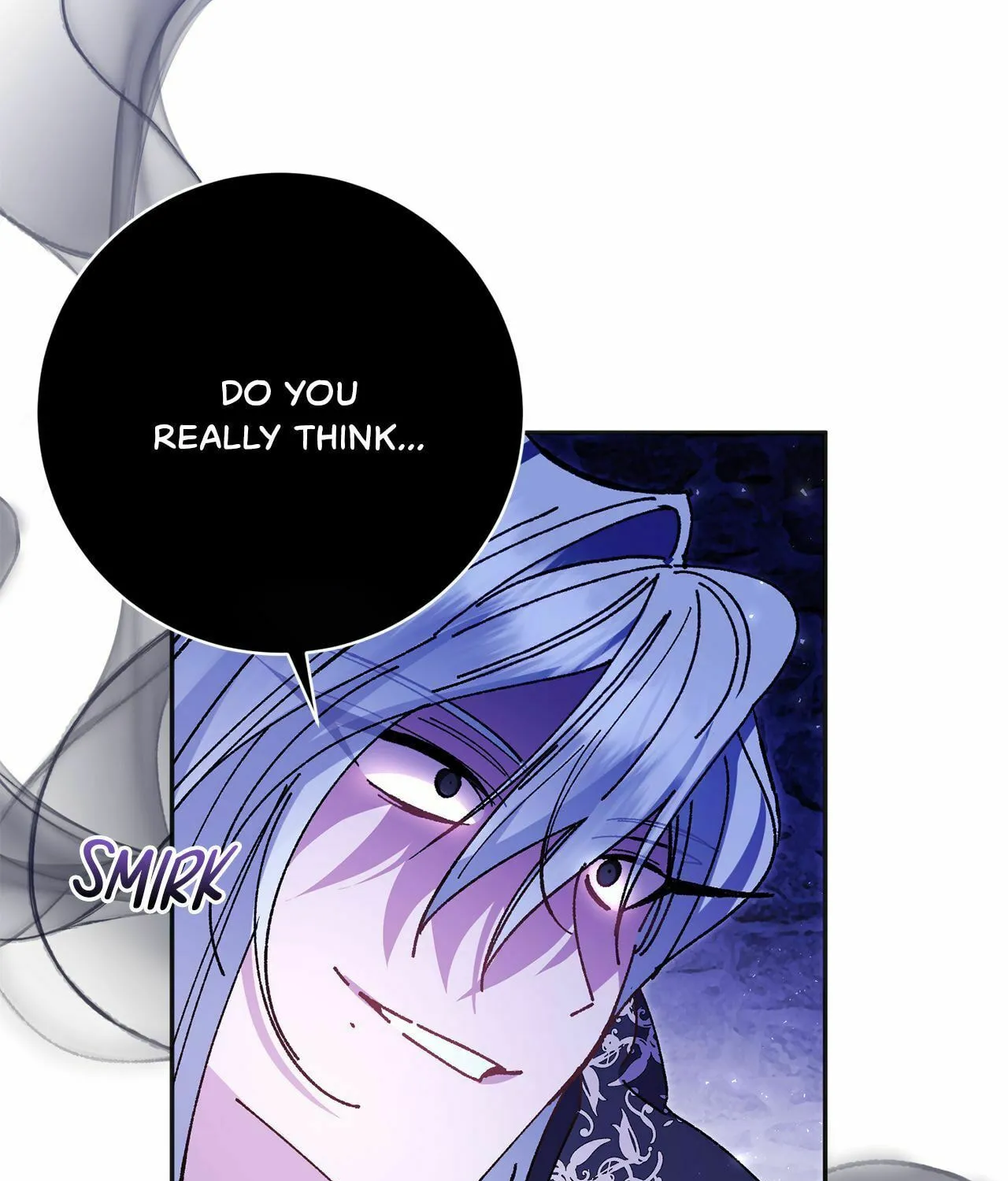 There's No Use Hanging On Chapter 163 page 60 - 