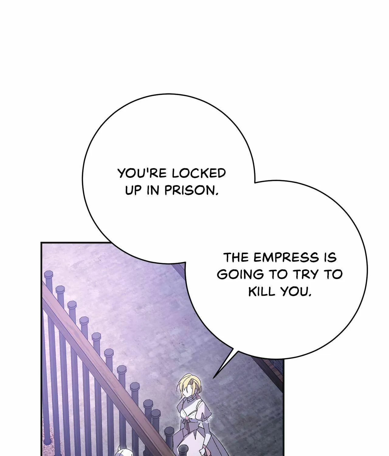 There's No Use Hanging On Chapter 163 page 65 - 