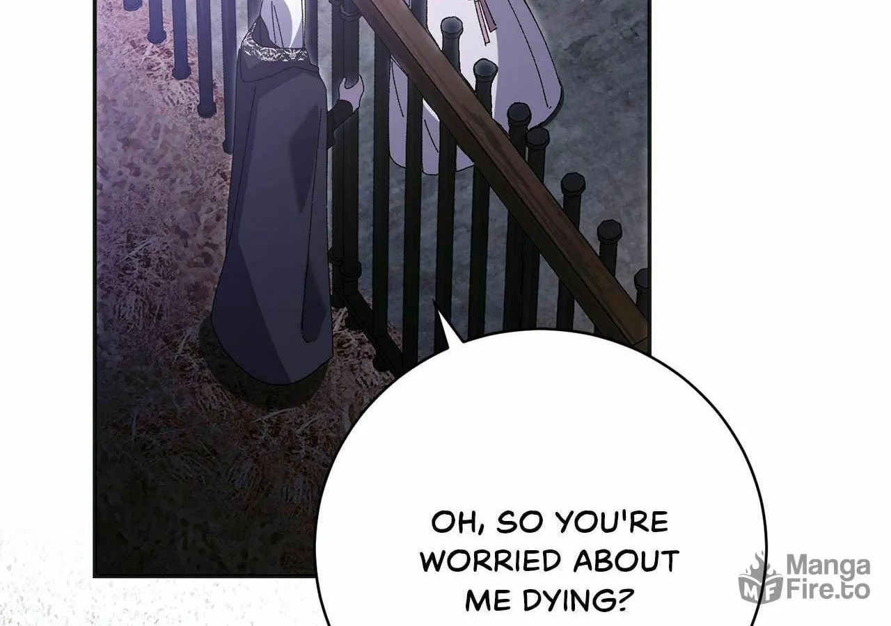 There's No Use Hanging On Chapter 163 page 66 - 
