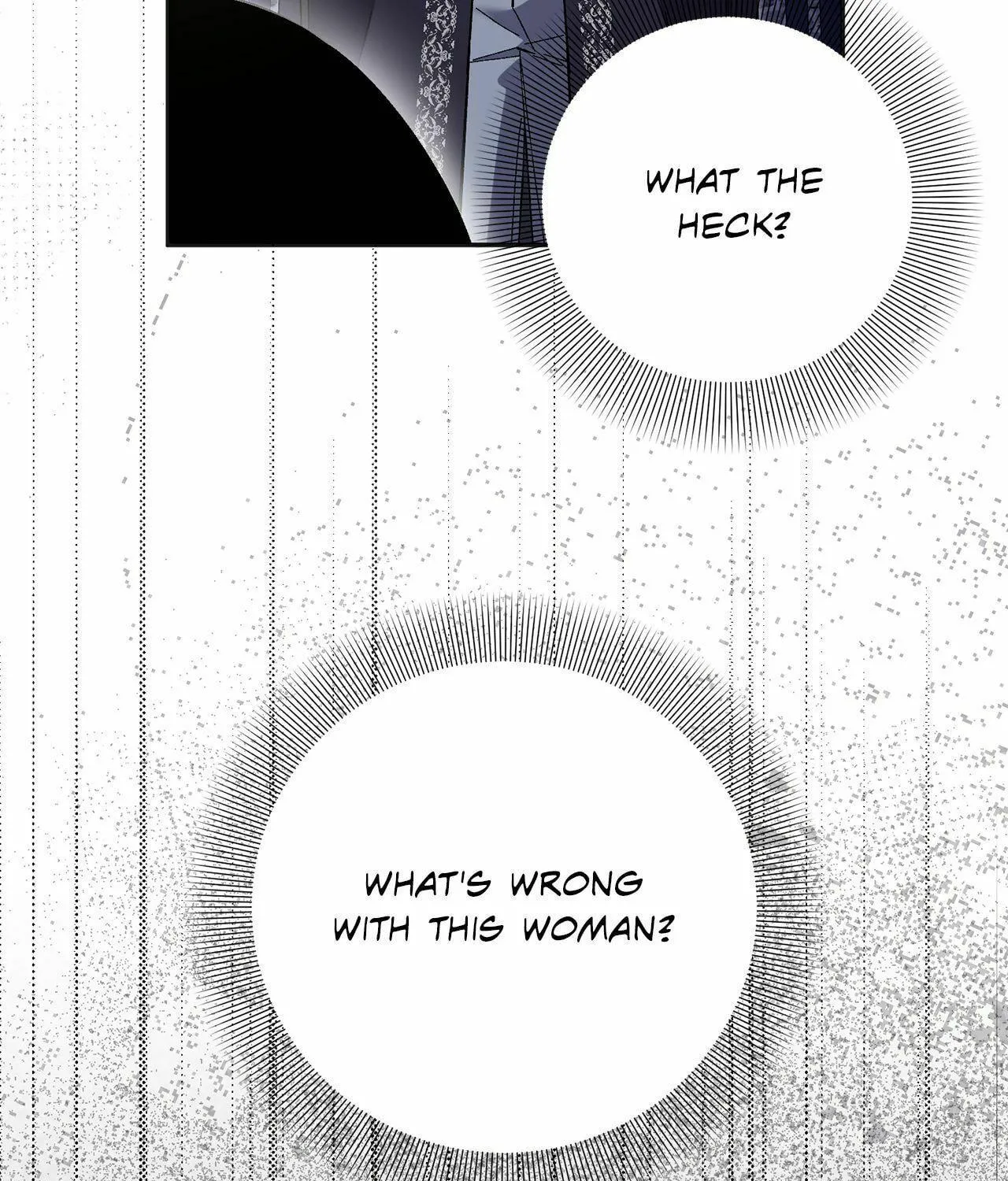 There's No Use Hanging On Chapter 163 page 8 - 