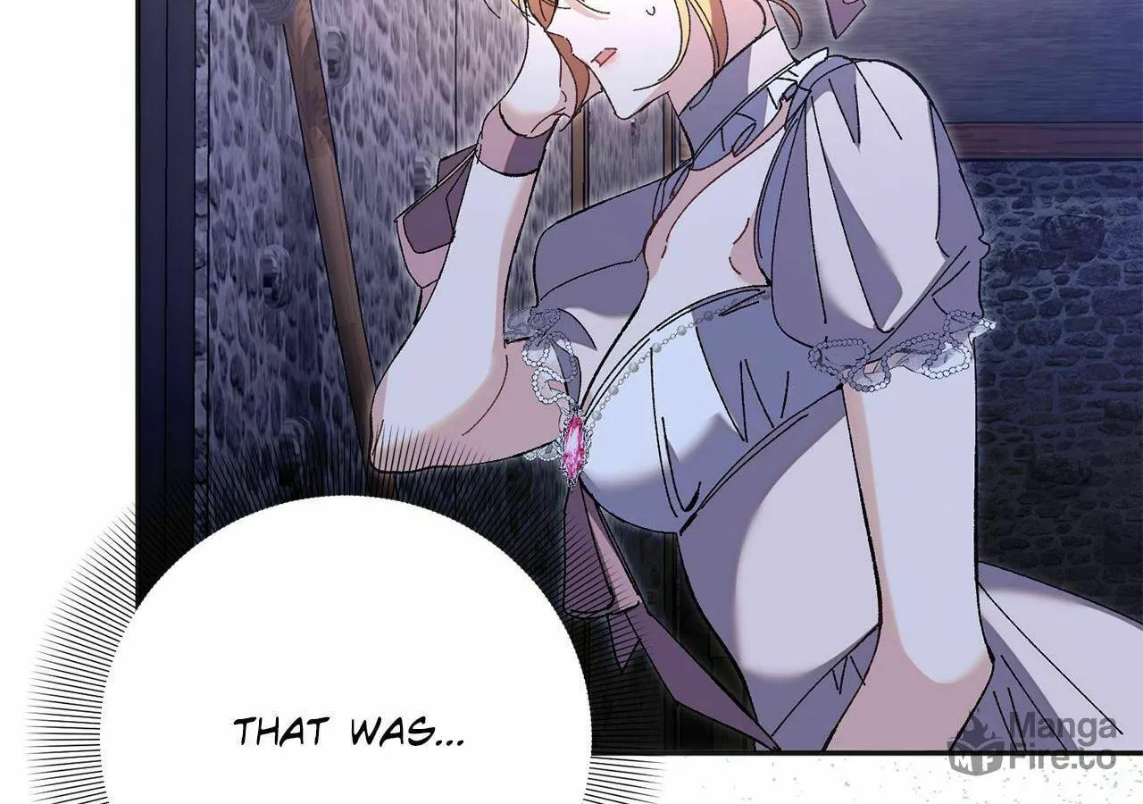 There's No Use Hanging On Chapter 163 page 80 - 