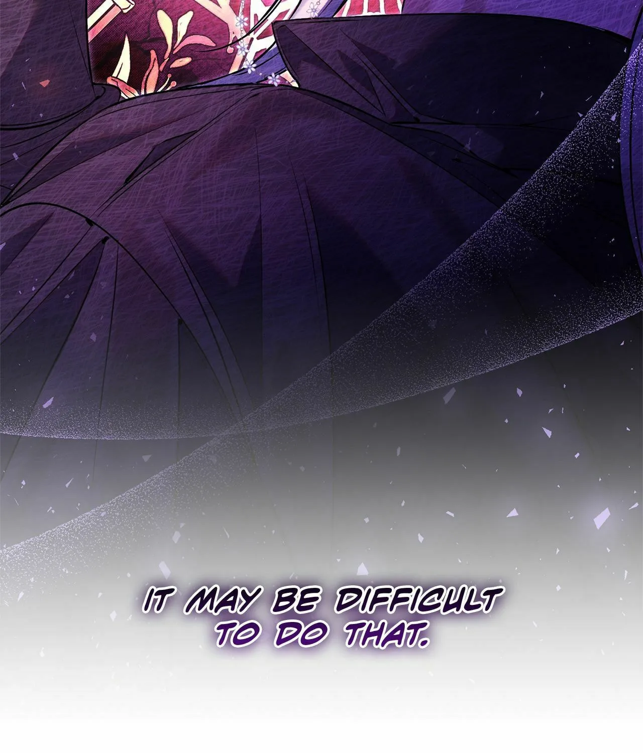There's No Use Hanging On Chapter 163 page 87 - 