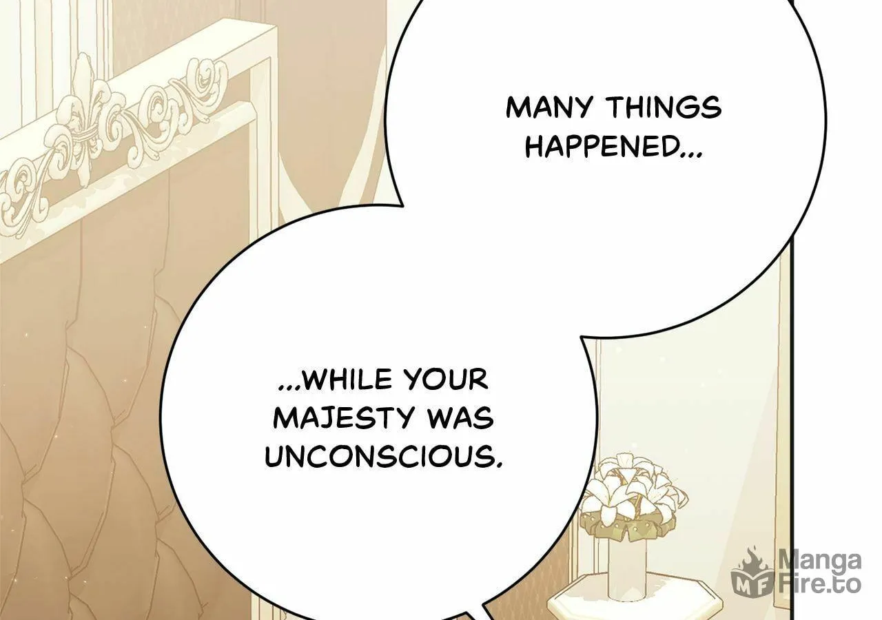There's No Use Hanging On Chapter 163 page 92 - 
