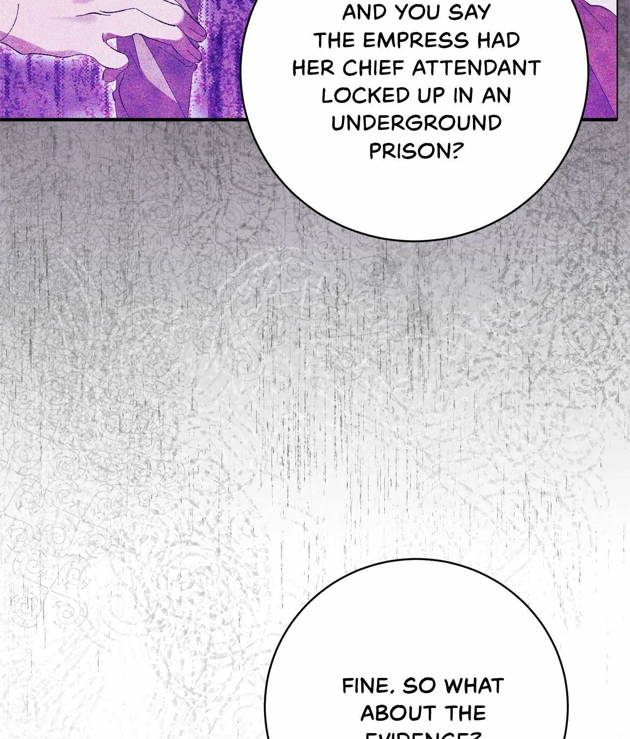 There's No Use Hanging On Chapter 163 page 99 - 