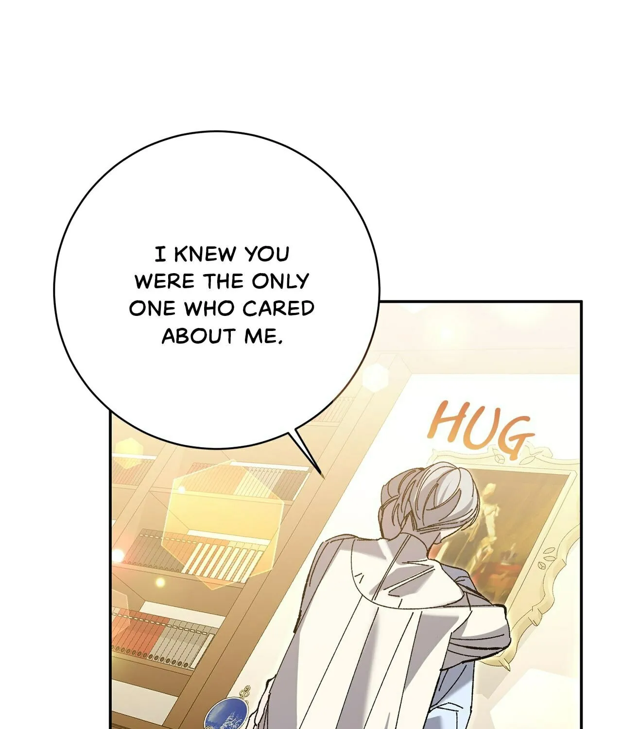 There's No Use Hanging On Chapter 164 page 101 - 