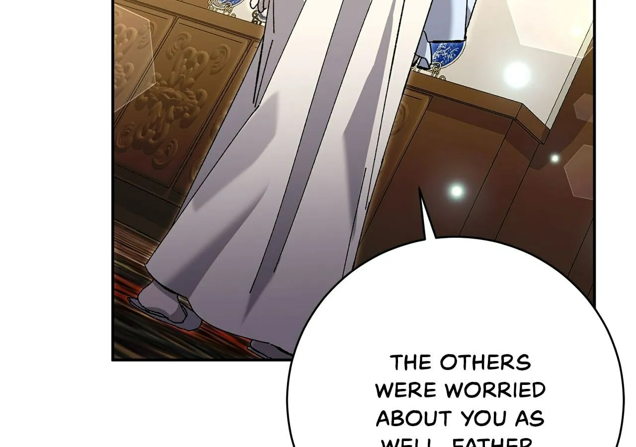 There's No Use Hanging On Chapter 164 page 102 - 