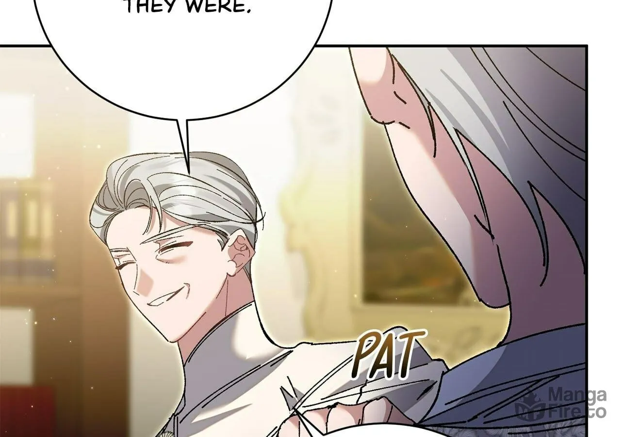 There's No Use Hanging On Chapter 164 page 104 - 