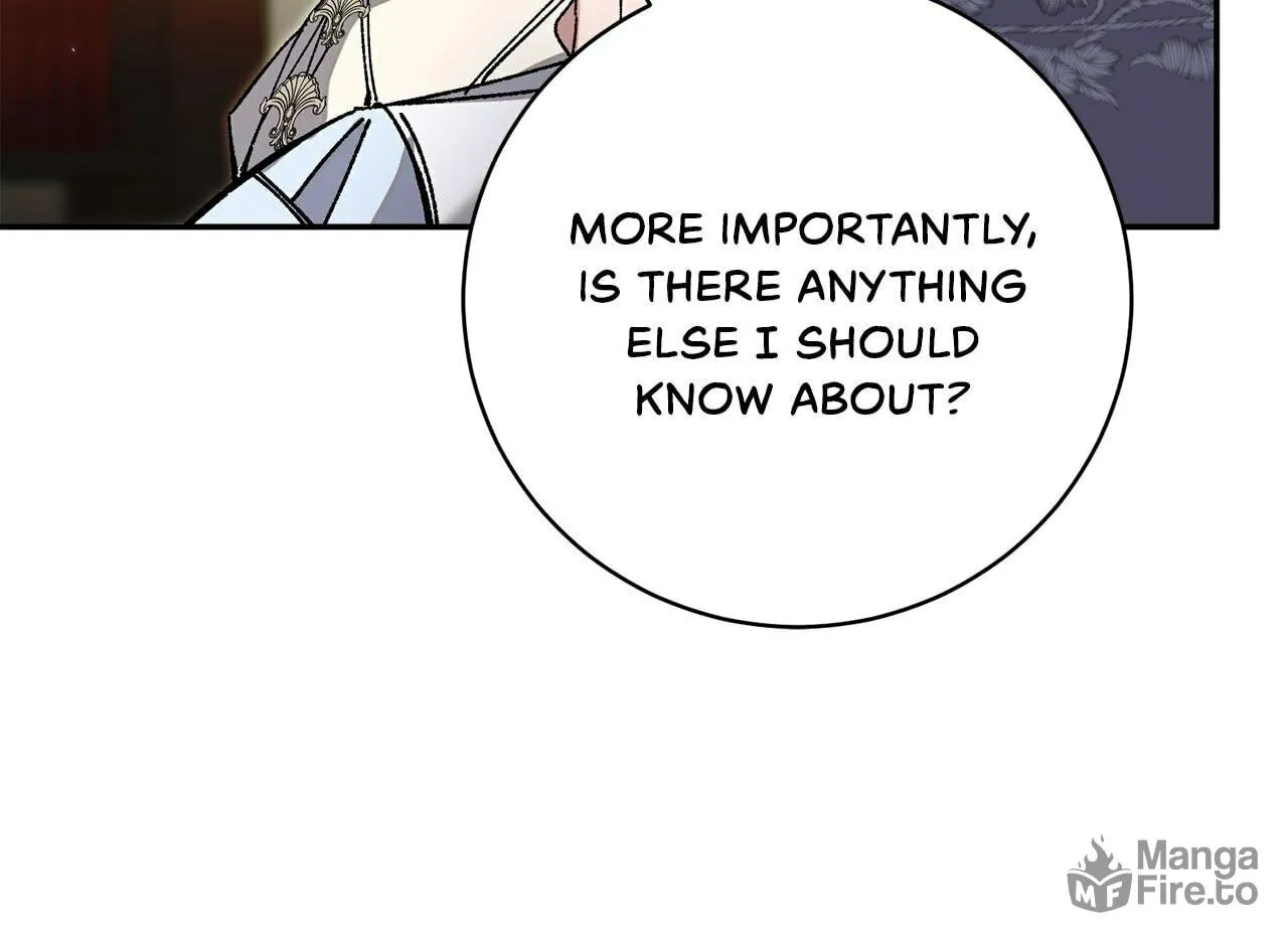 There's No Use Hanging On Chapter 164 page 105 - 