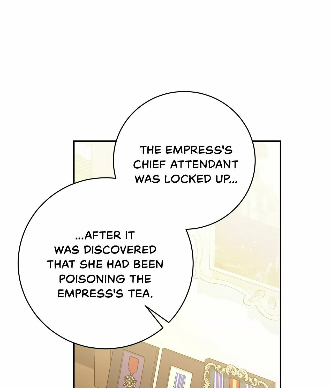 There's No Use Hanging On Chapter 164 page 106 - 