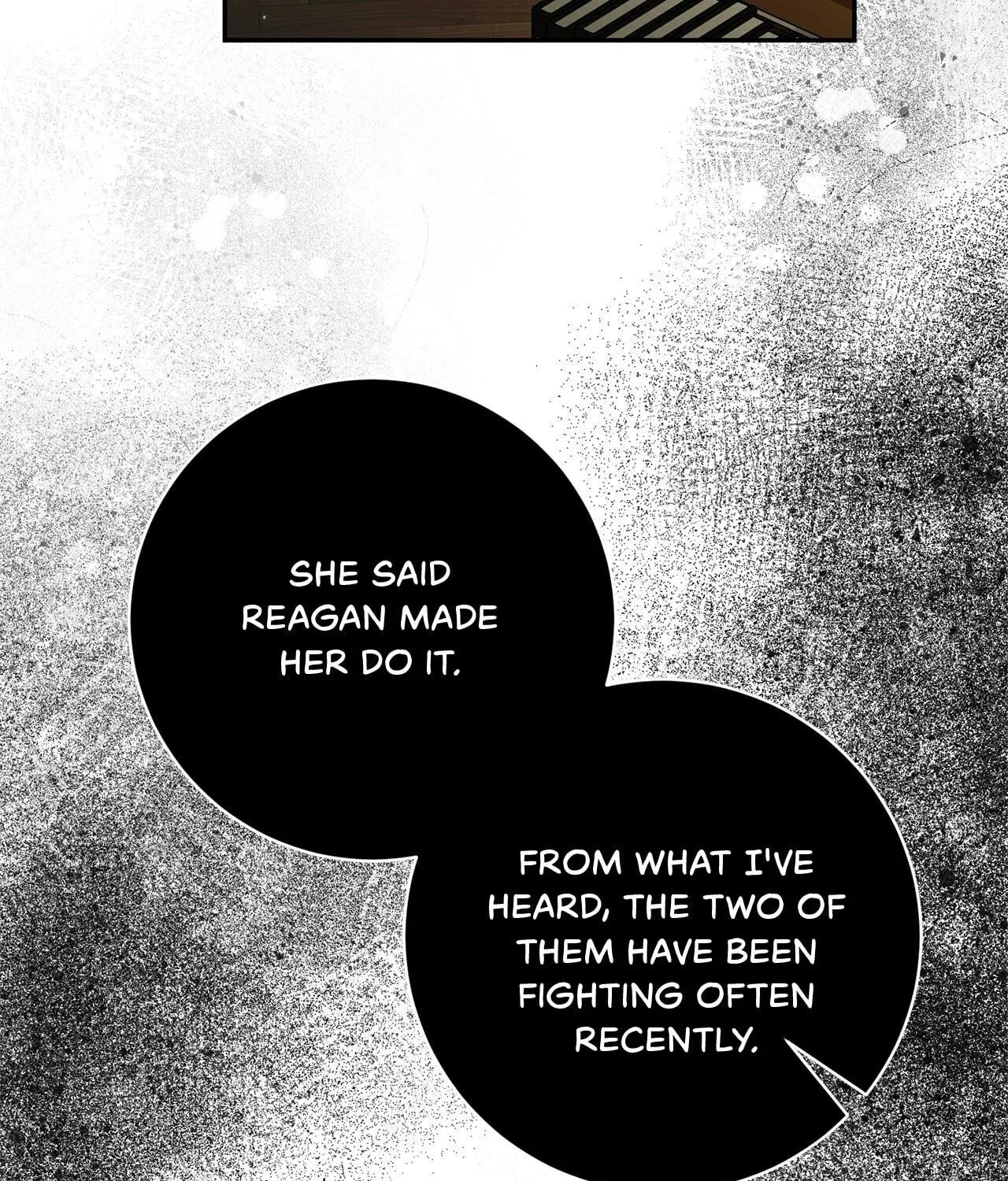 There's No Use Hanging On Chapter 164 page 108 - 
