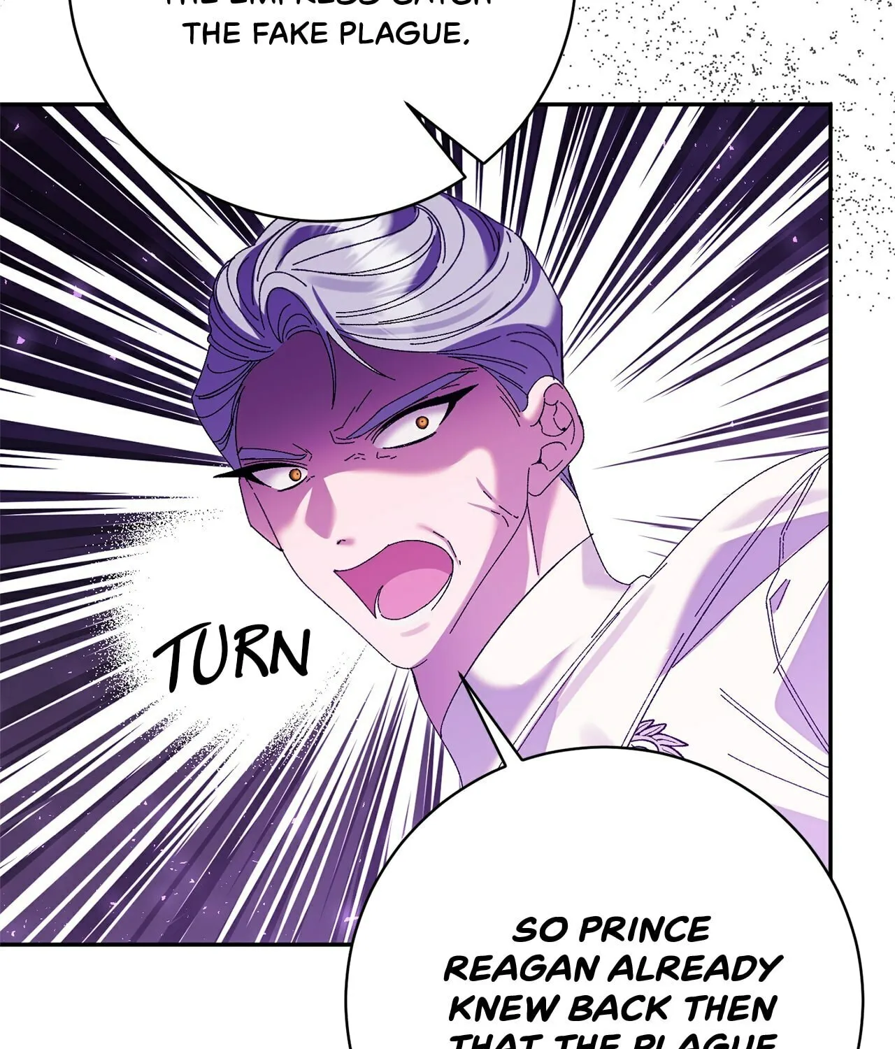 There's No Use Hanging On Chapter 164 page 110 - 
