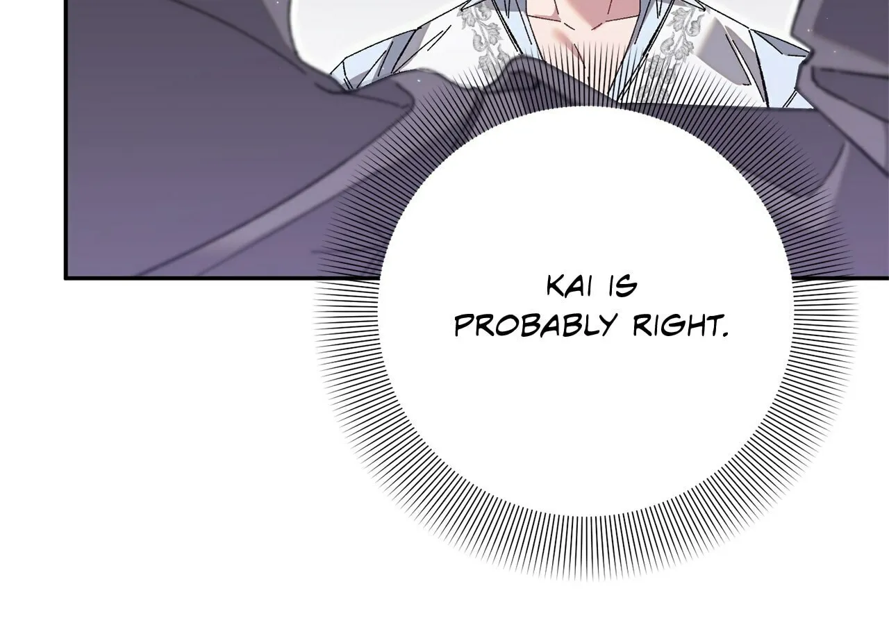 There's No Use Hanging On Chapter 164 page 113 - 