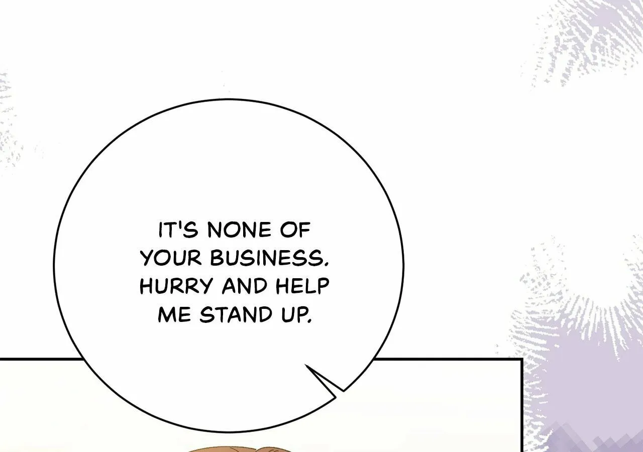There's No Use Hanging On Chapter 164 page 13 - 