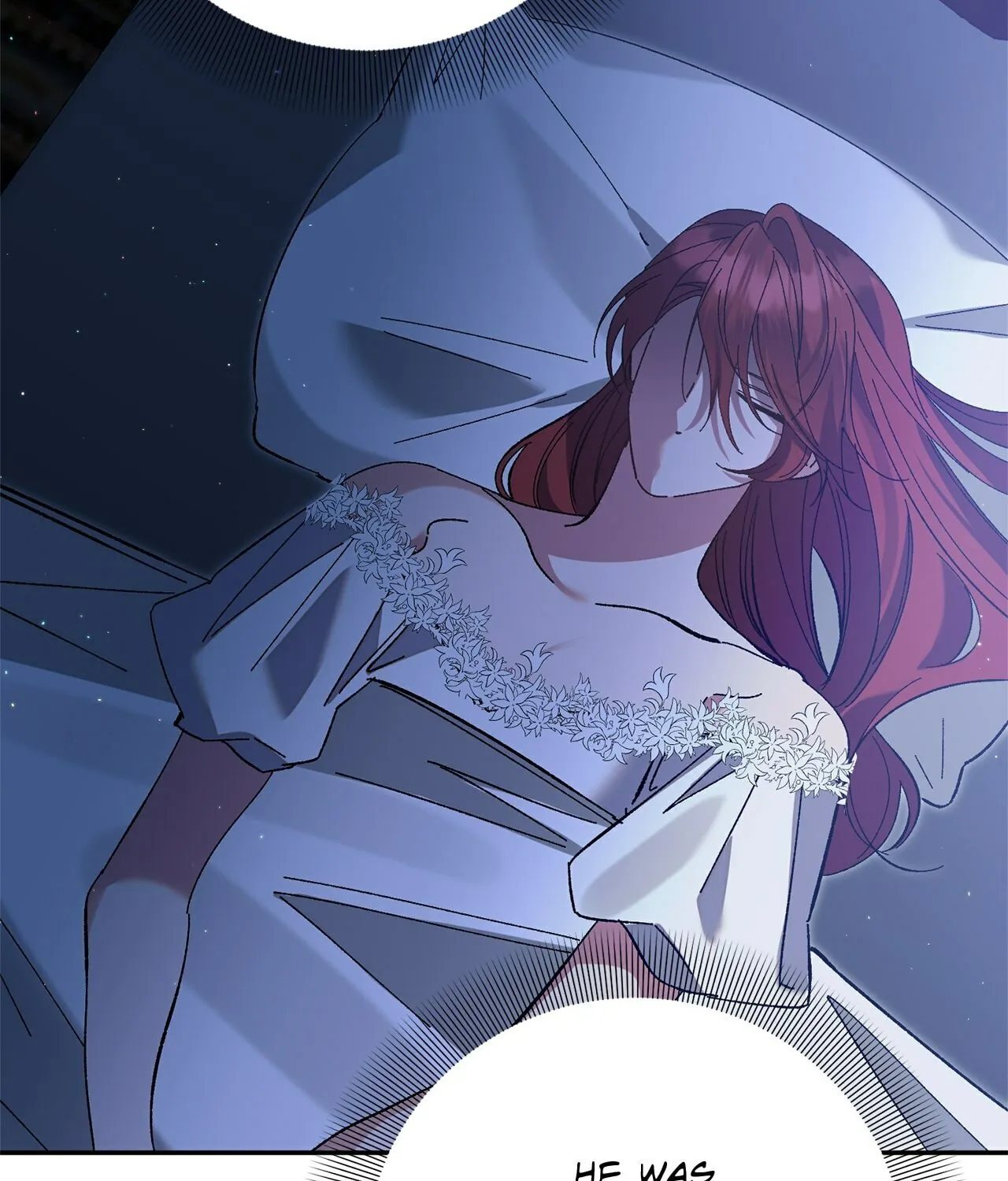 There's No Use Hanging On Chapter 164 page 122 - 