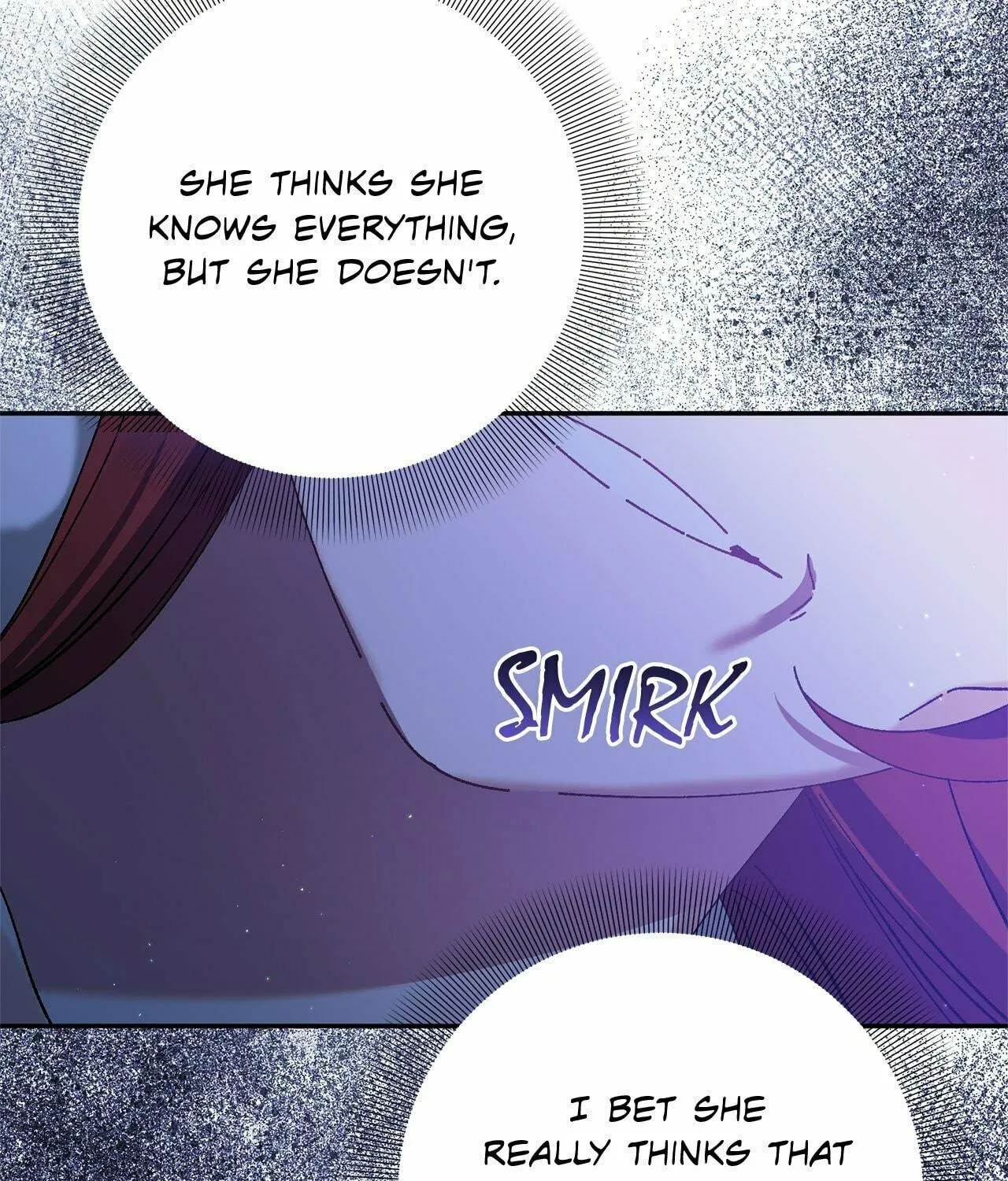 There's No Use Hanging On Chapter 164 page 124 - 