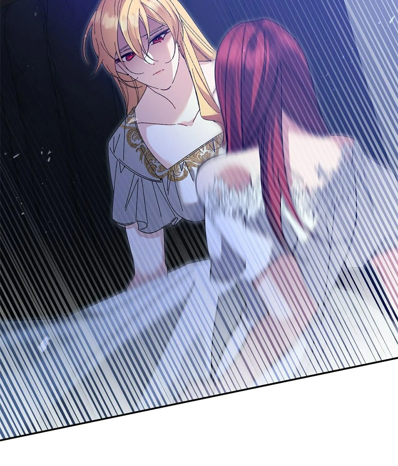 There's No Use Hanging On Chapter 164 page 131 - 