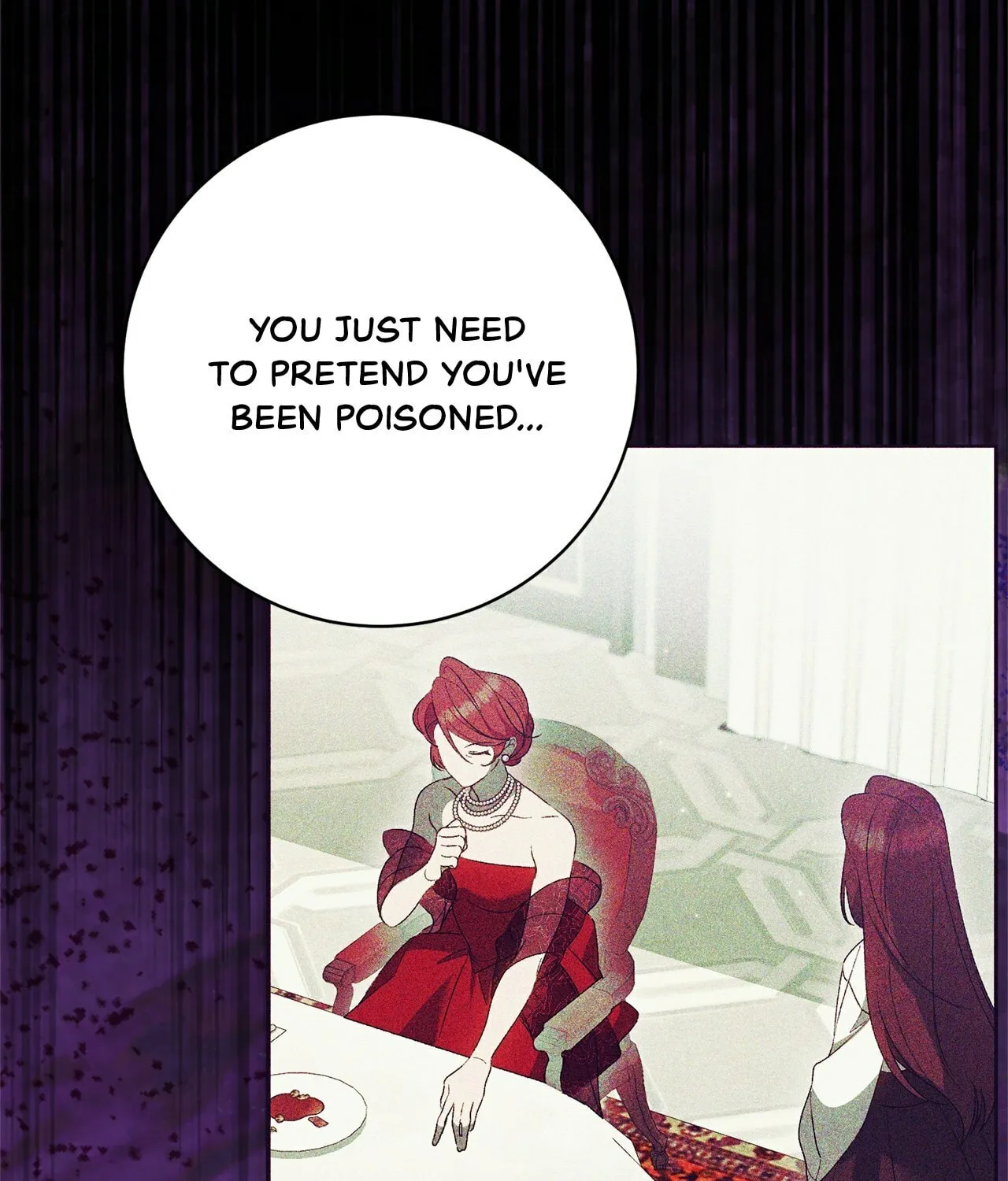 There's No Use Hanging On Chapter 164 page 135 - 