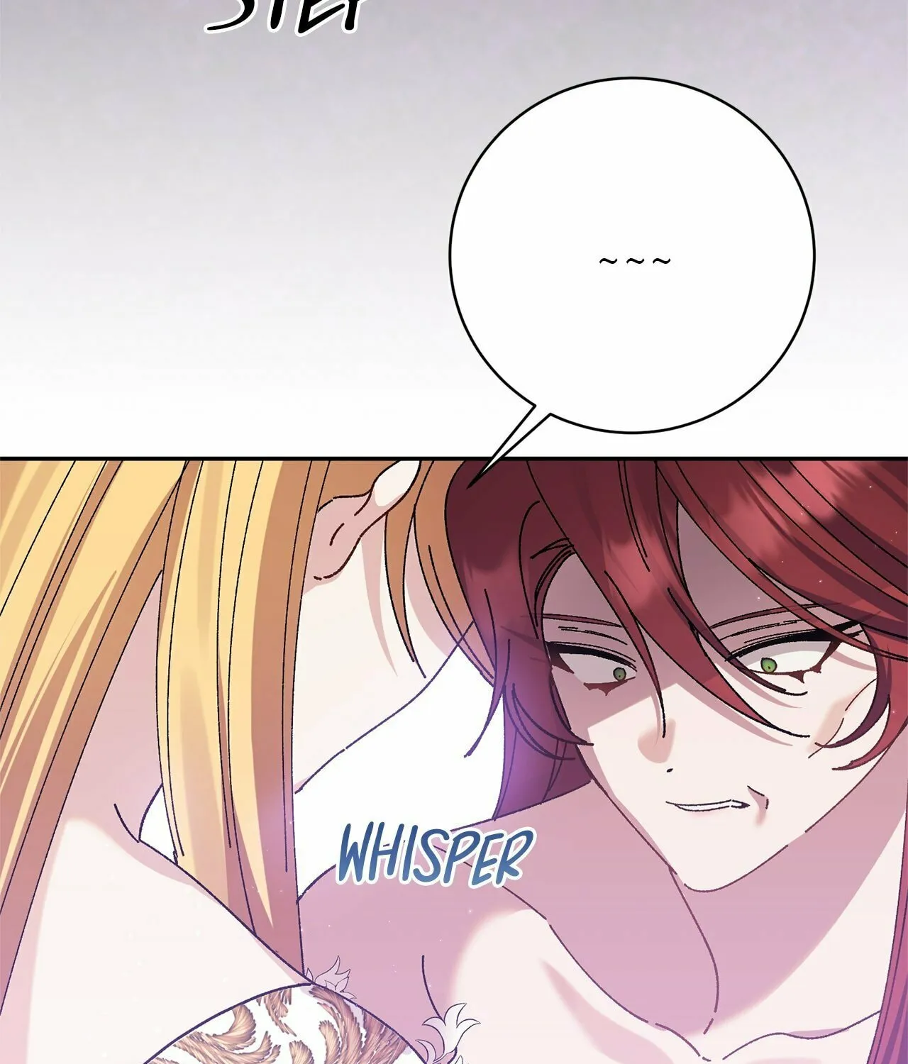 There's No Use Hanging On Chapter 164 page 139 - 