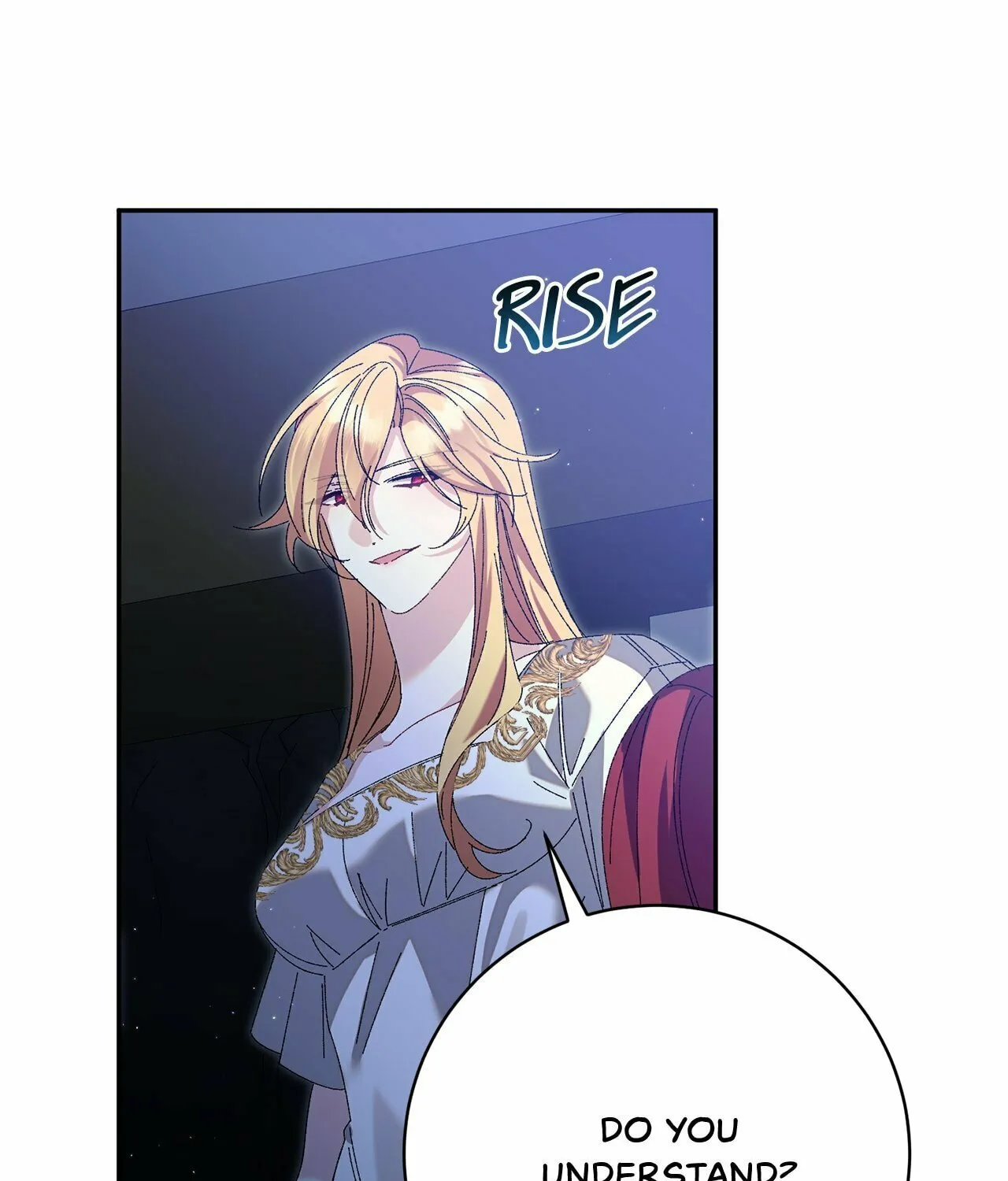 There's No Use Hanging On Chapter 164 page 141 - 