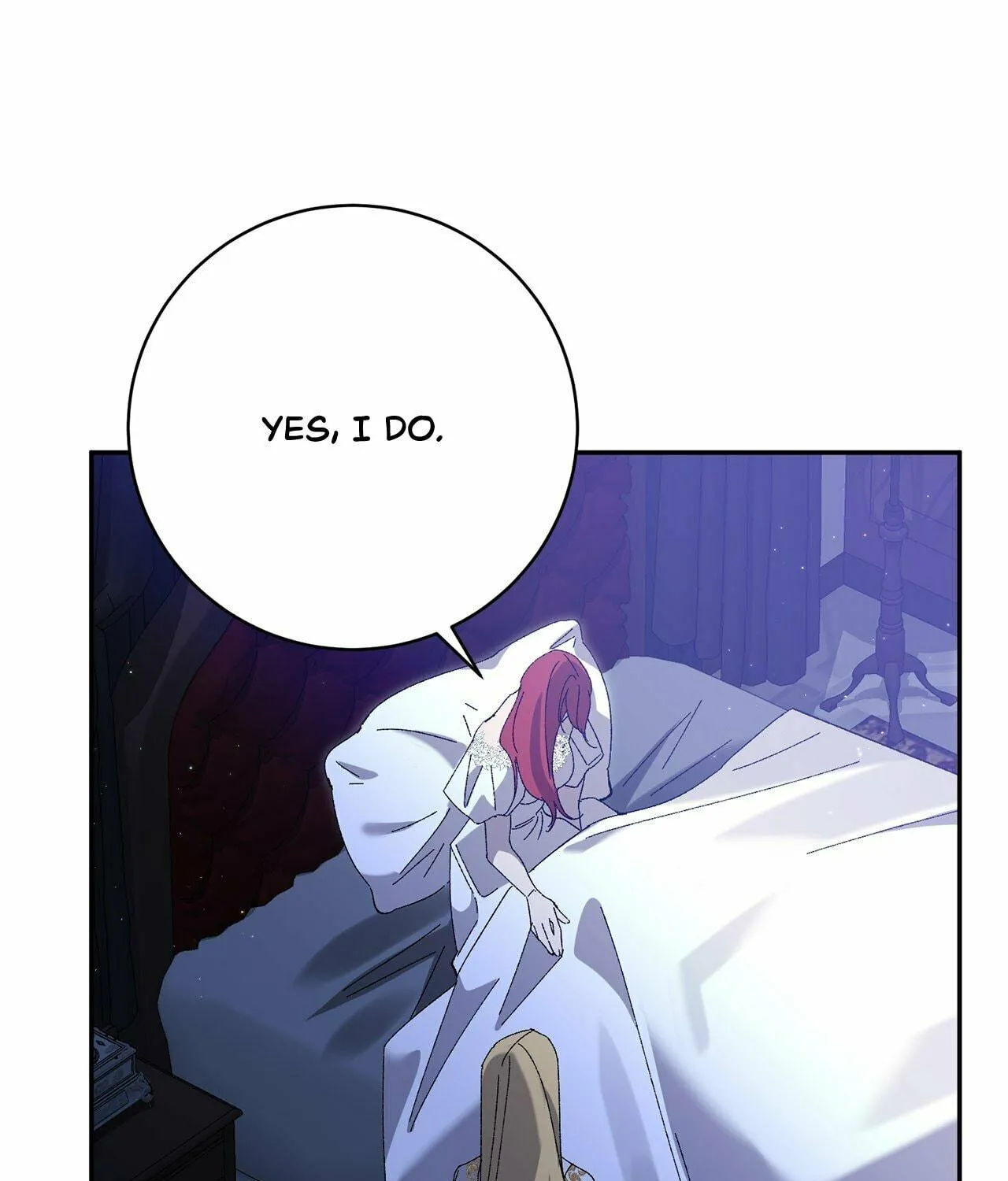There's No Use Hanging On Chapter 164 page 143 - 