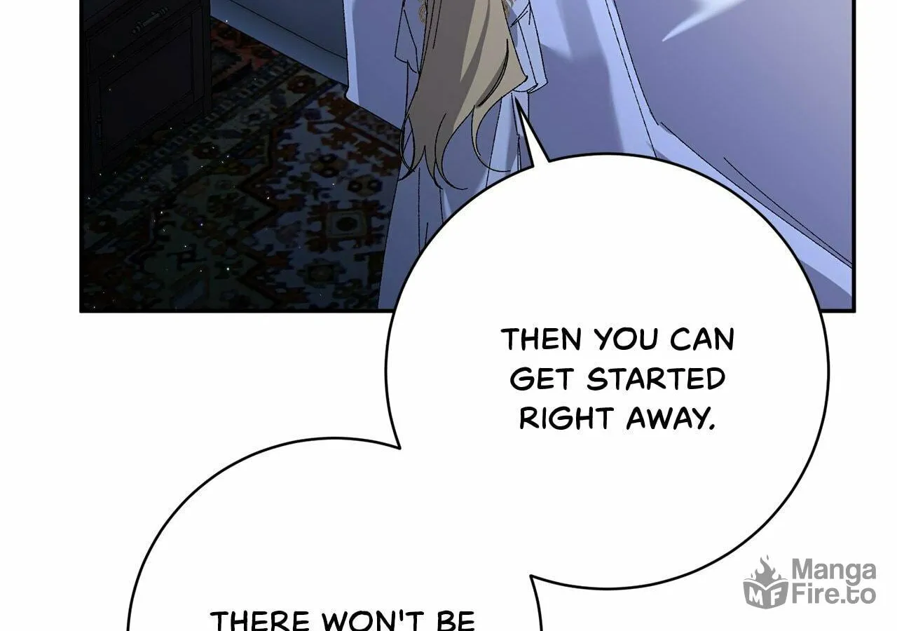 There's No Use Hanging On Chapter 164 page 144 - 