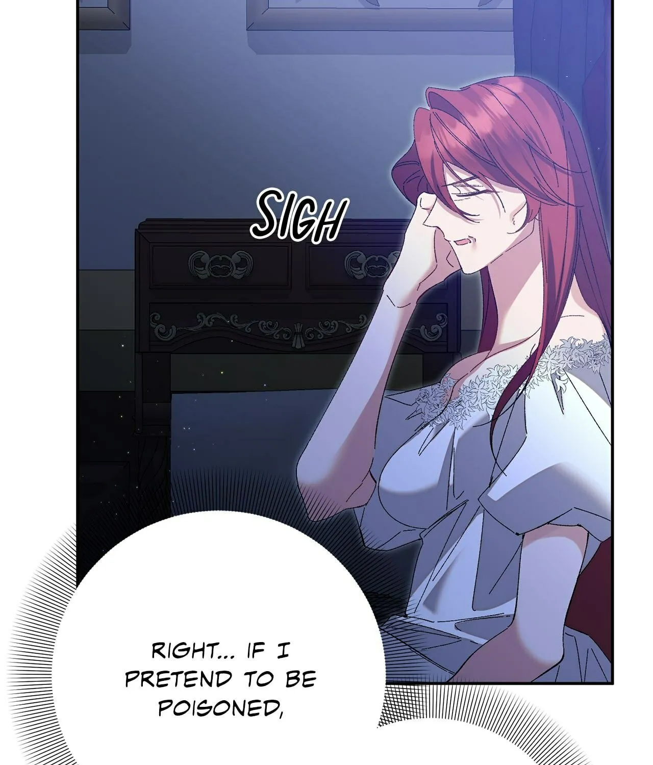 There's No Use Hanging On Chapter 164 page 150 - 