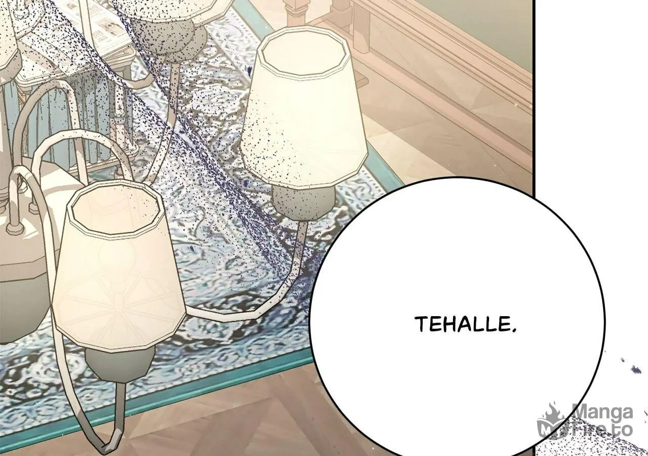 There's No Use Hanging On Chapter 164 page 163 - 