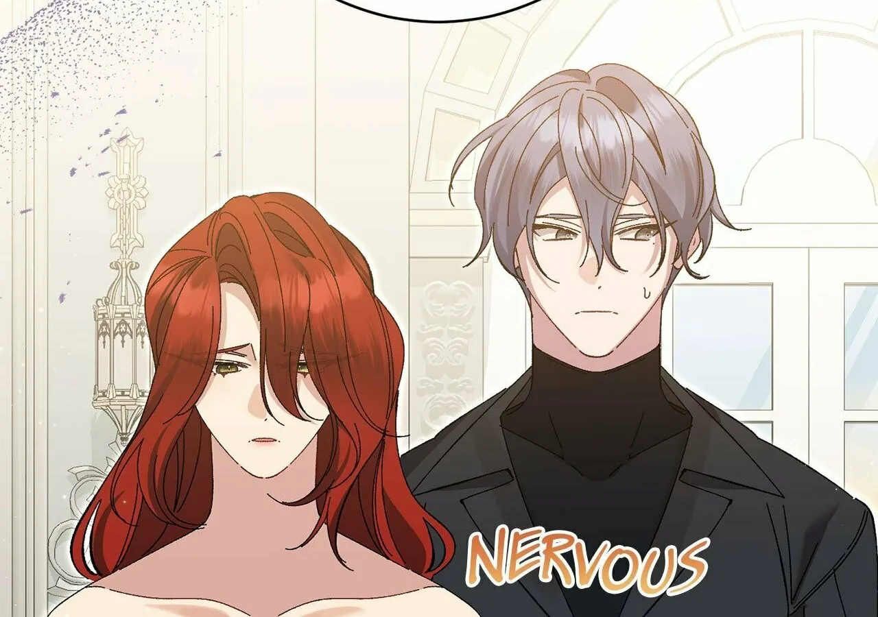 There's No Use Hanging On Chapter 164 page 165 - 