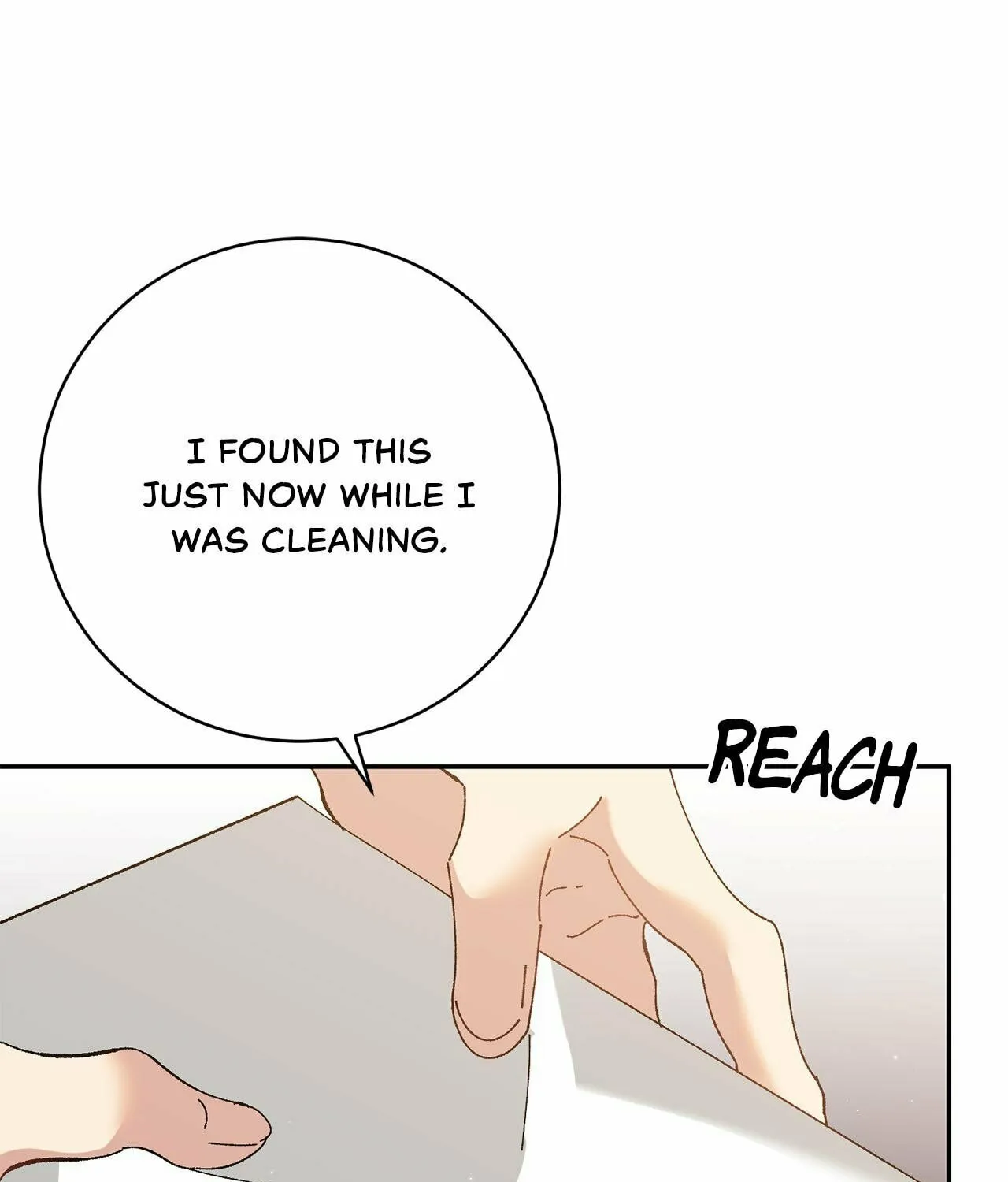 There's No Use Hanging On Chapter 164 page 168 - 