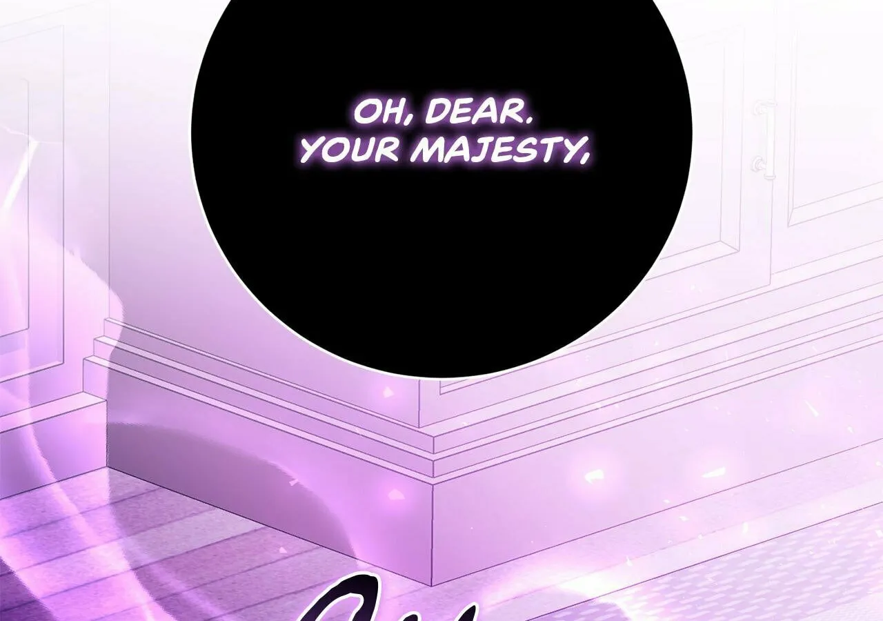 There's No Use Hanging On Chapter 164 page 3 - 