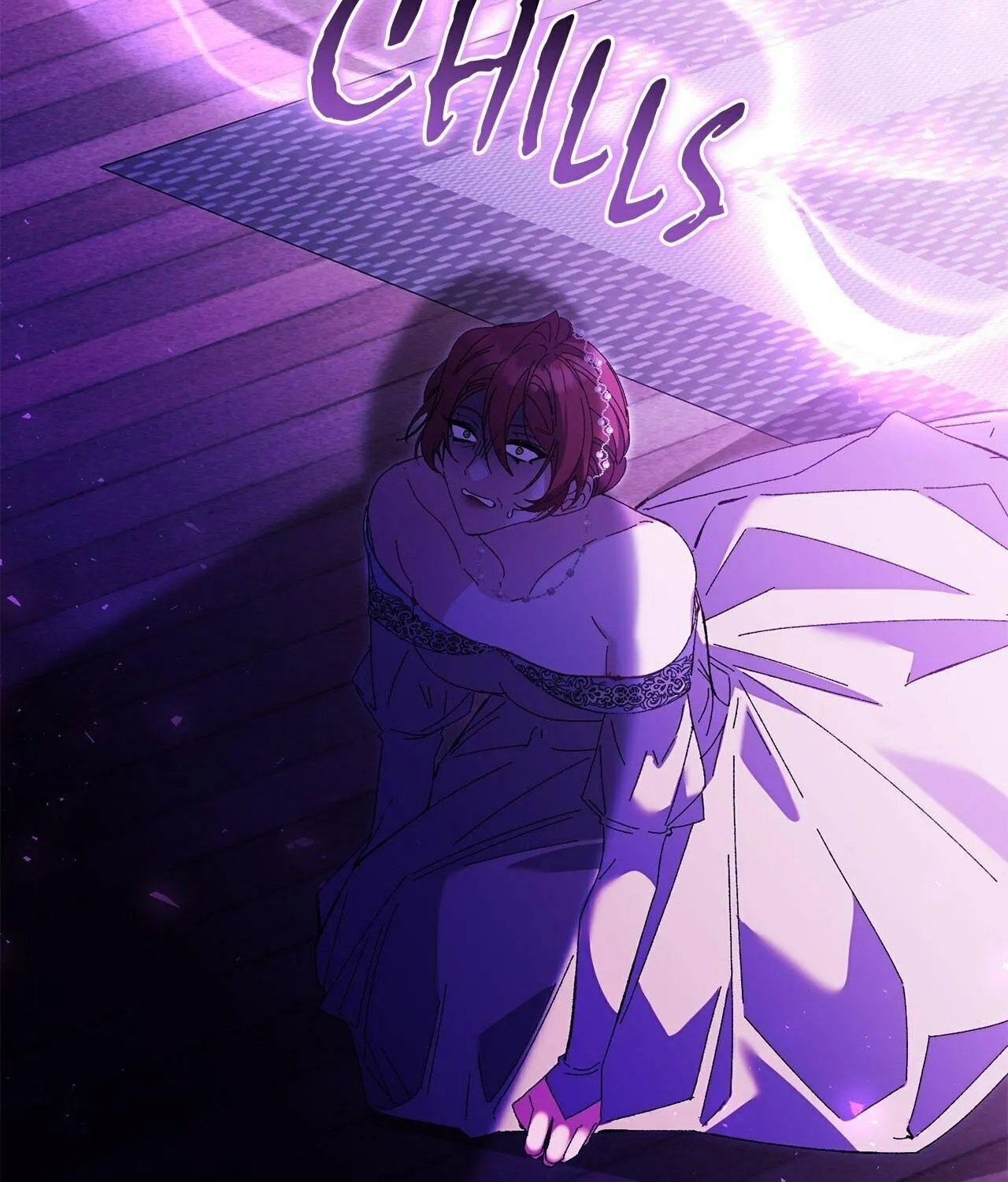 There's No Use Hanging On Chapter 164 page 4 - 
