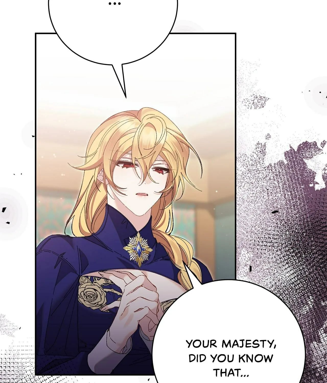 There's No Use Hanging On Chapter 164 page 31 - 