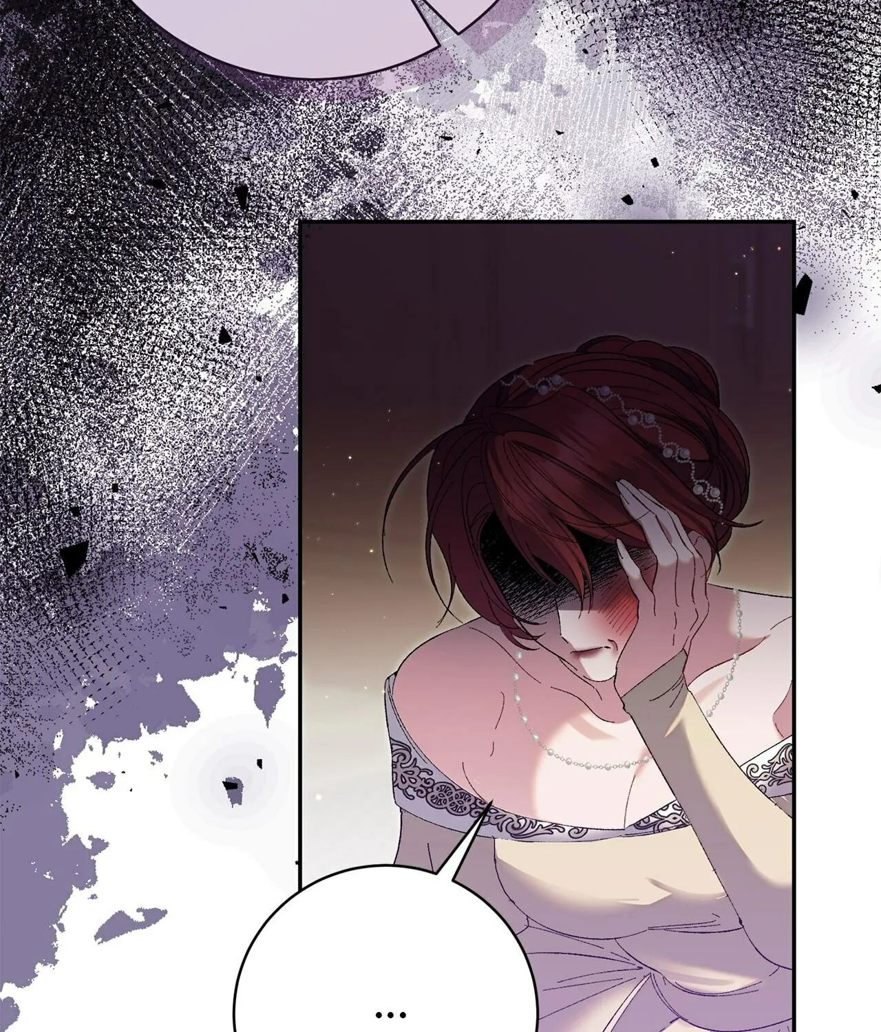 There's No Use Hanging On Chapter 164 page 35 - 