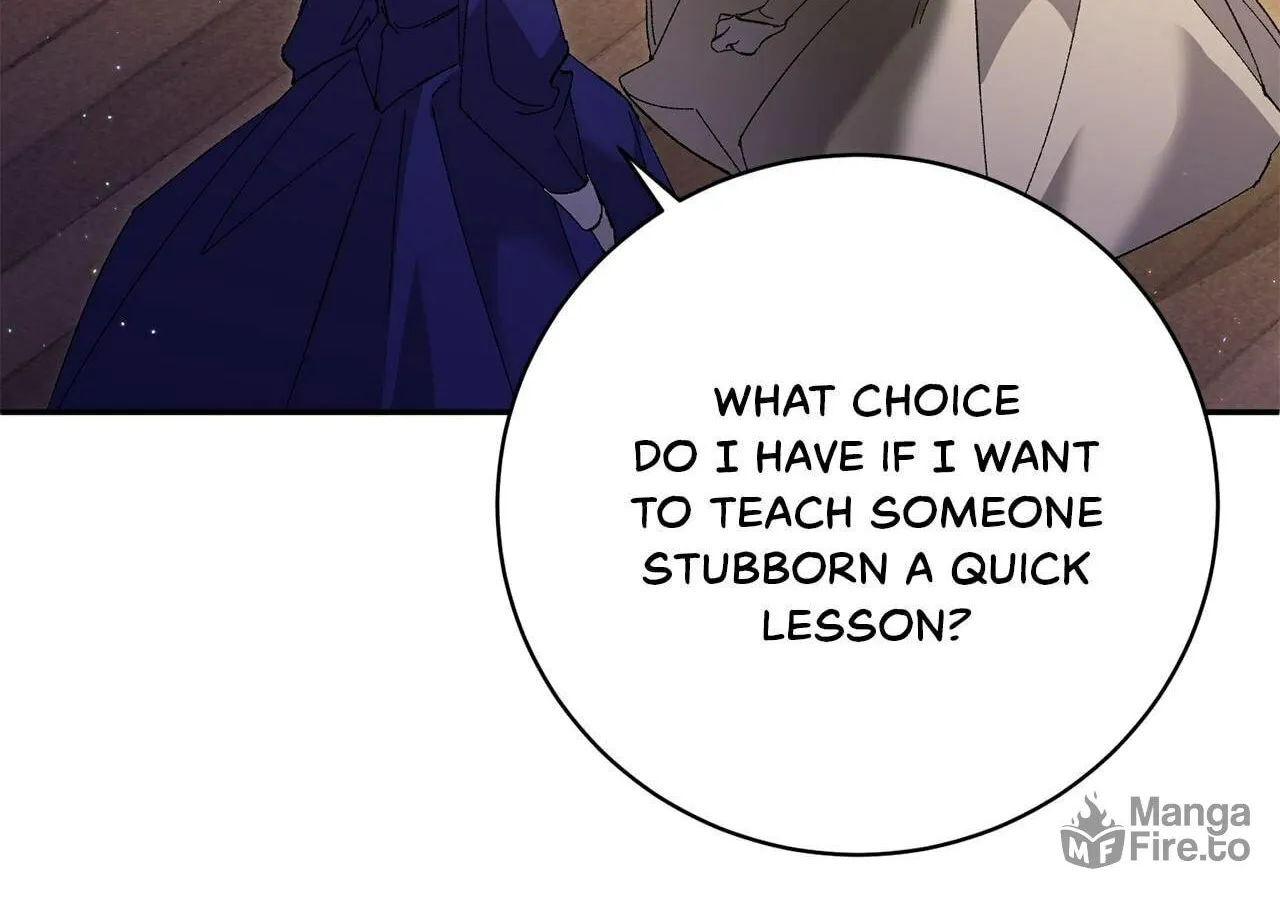There's No Use Hanging On Chapter 164 page 38 - 