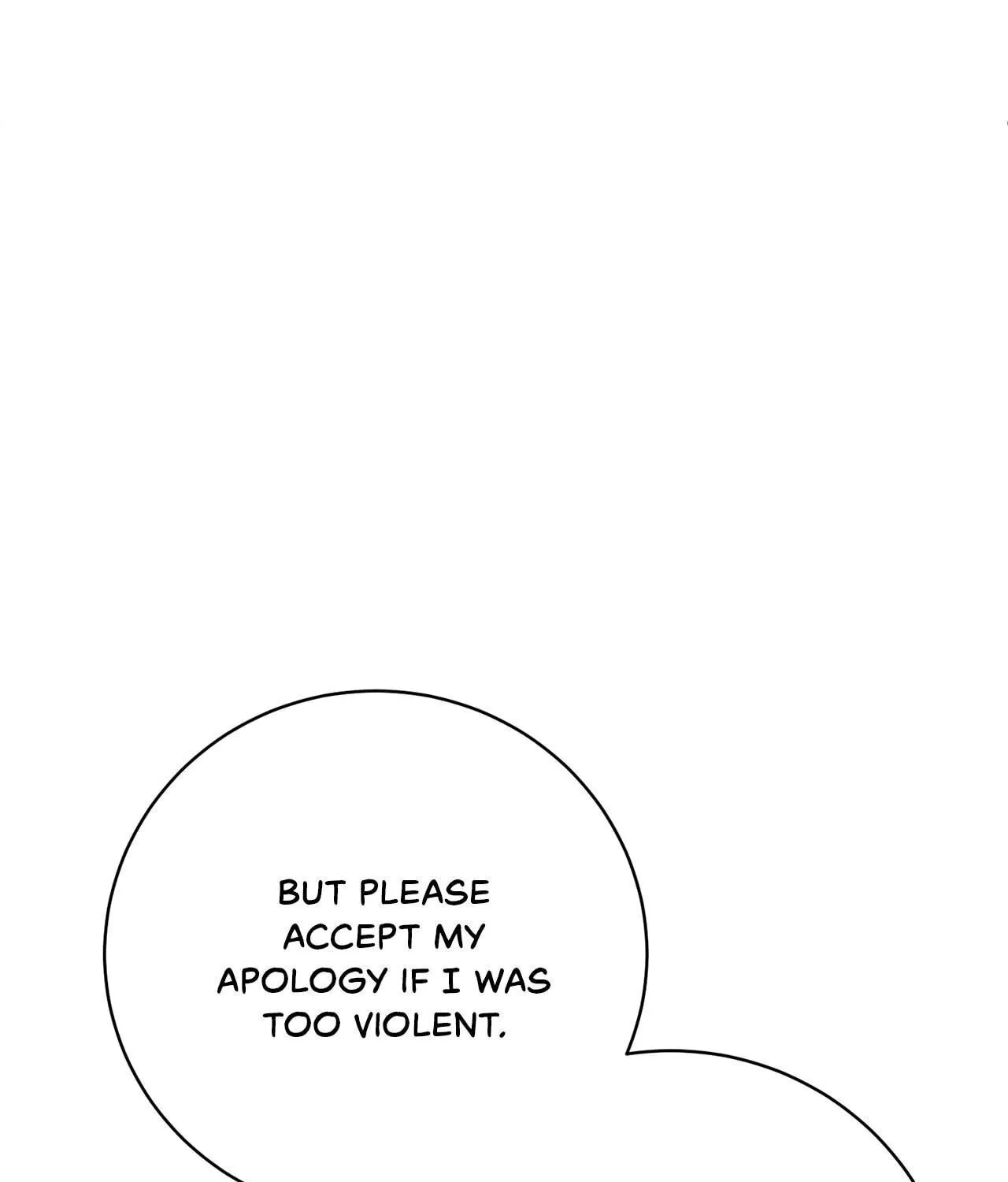 There's No Use Hanging On Chapter 164 page 39 - 