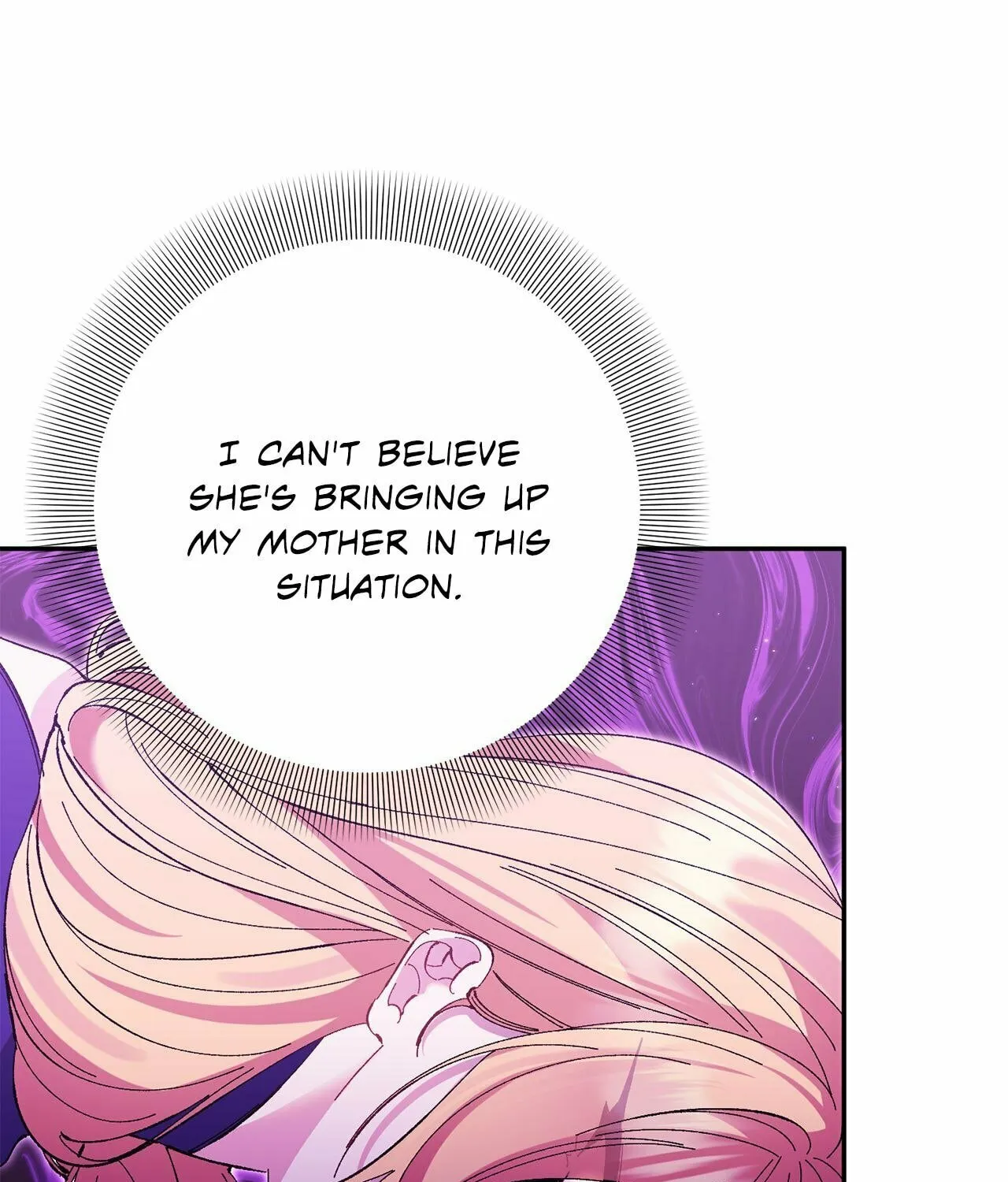 There's No Use Hanging On Chapter 164 page 42 - 