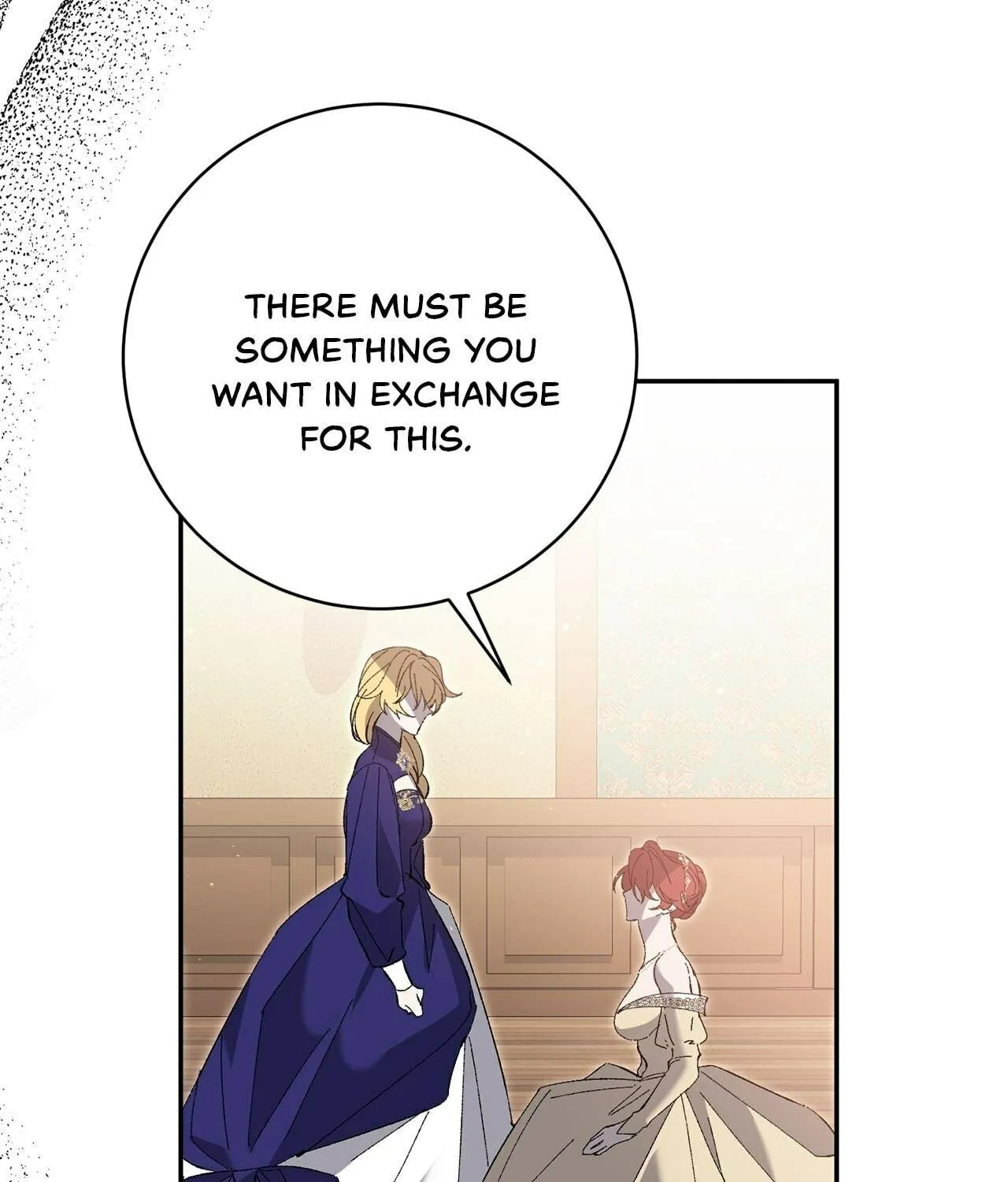 There's No Use Hanging On Chapter 164 page 46 - 