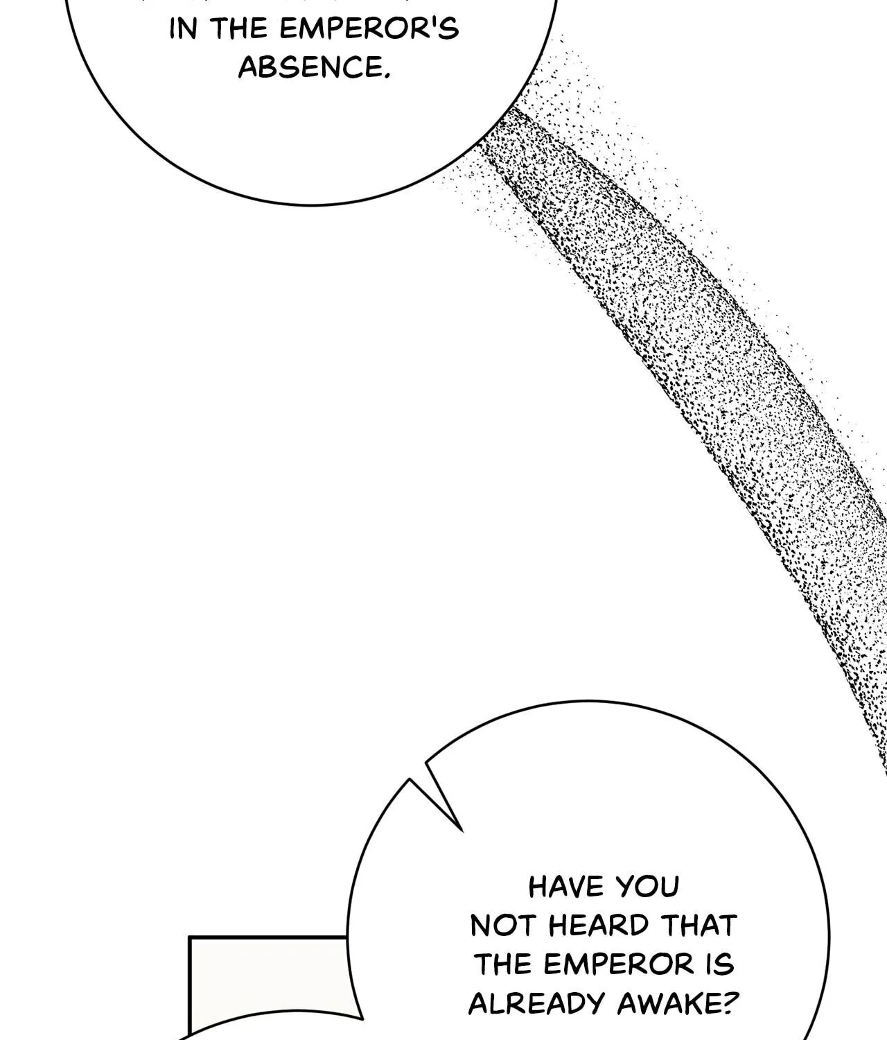 There's No Use Hanging On Chapter 164 page 48 - 
