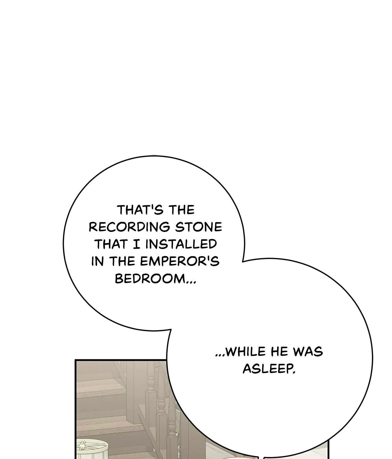 There's No Use Hanging On Chapter 164 page 63 - 