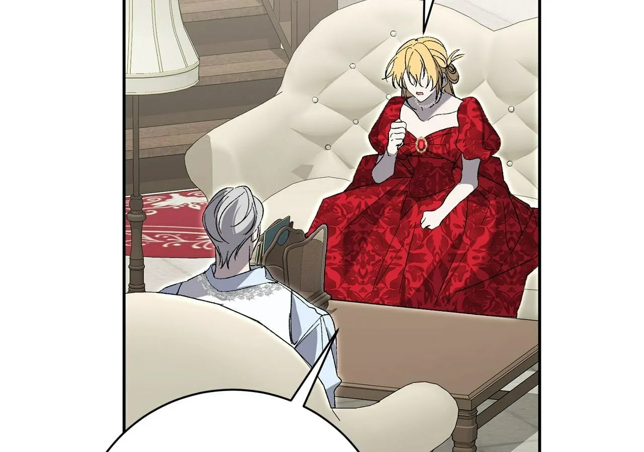 There's No Use Hanging On Chapter 164 page 64 - 