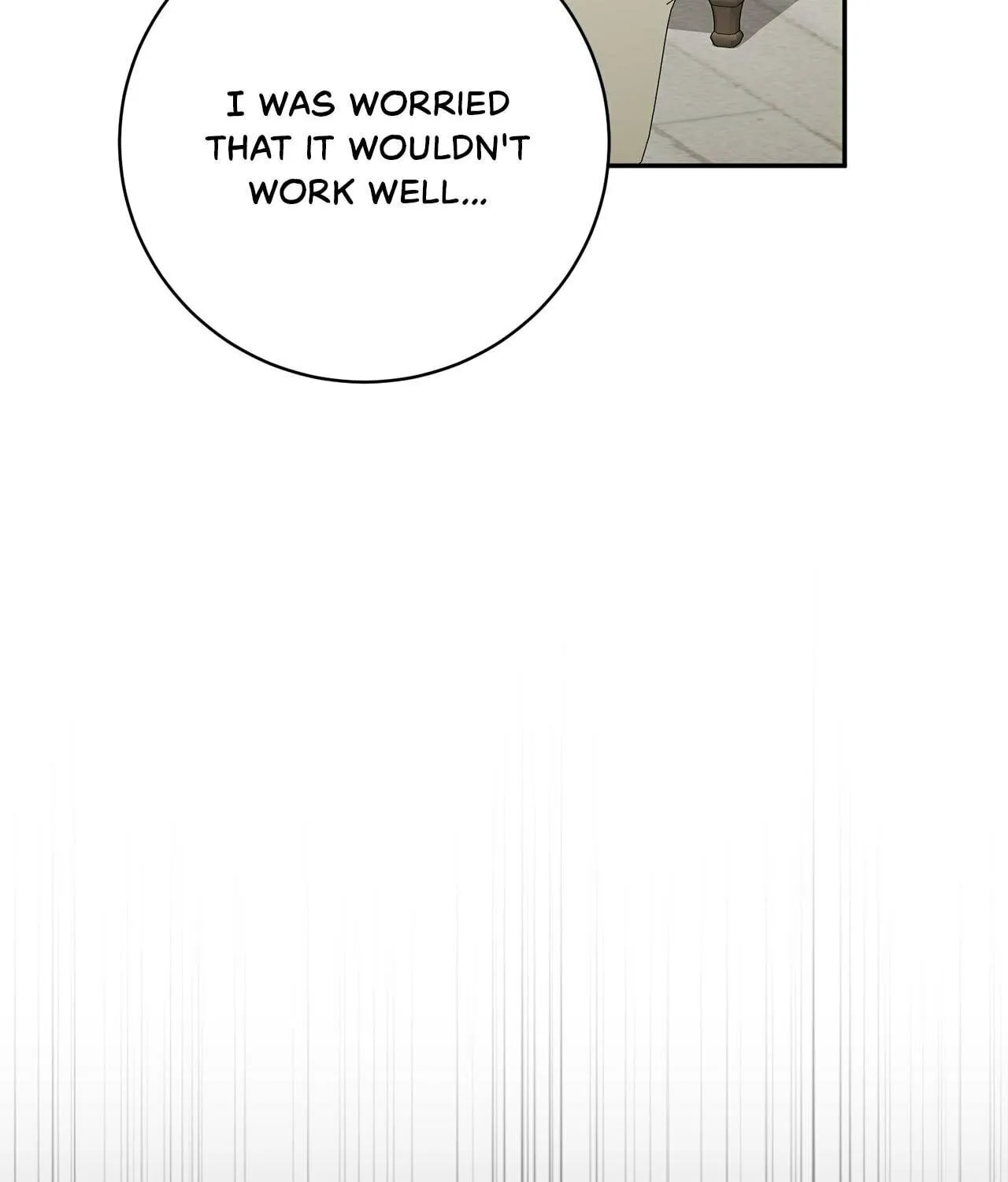 There's No Use Hanging On Chapter 164 page 65 - 
