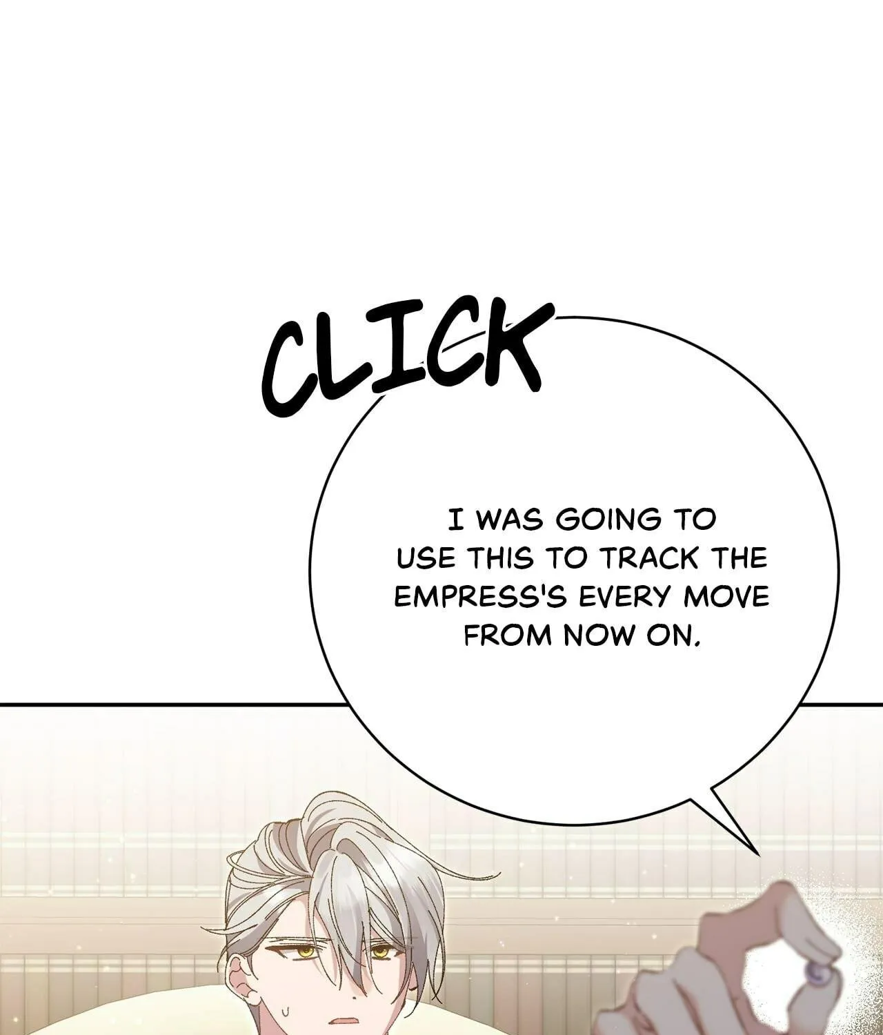 There's No Use Hanging On Chapter 164 page 79 - 