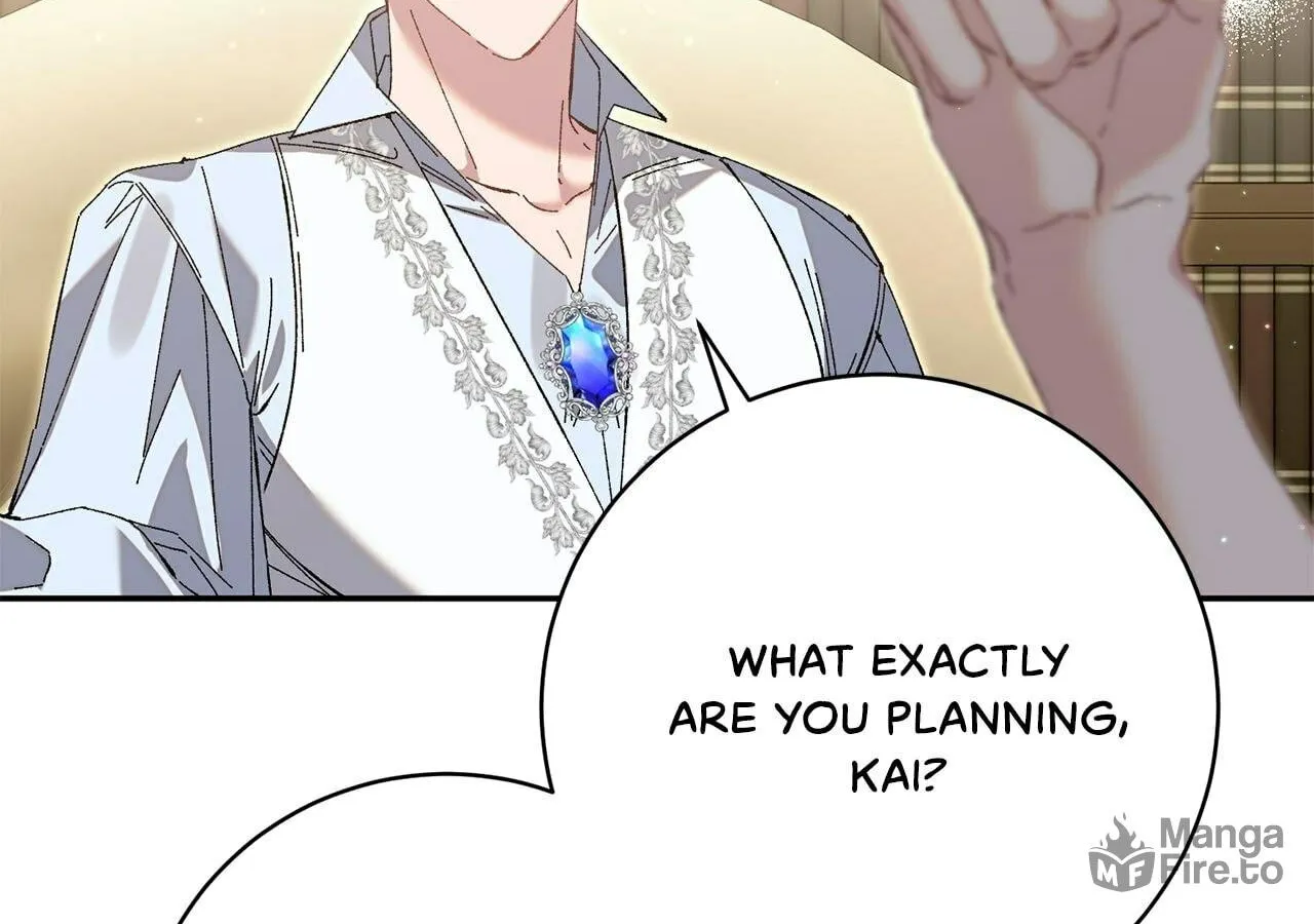 There's No Use Hanging On Chapter 164 page 80 - 