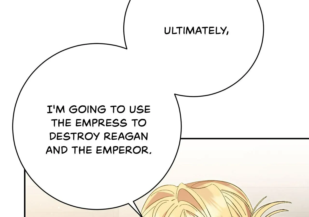 There's No Use Hanging On Chapter 164 page 82 - 