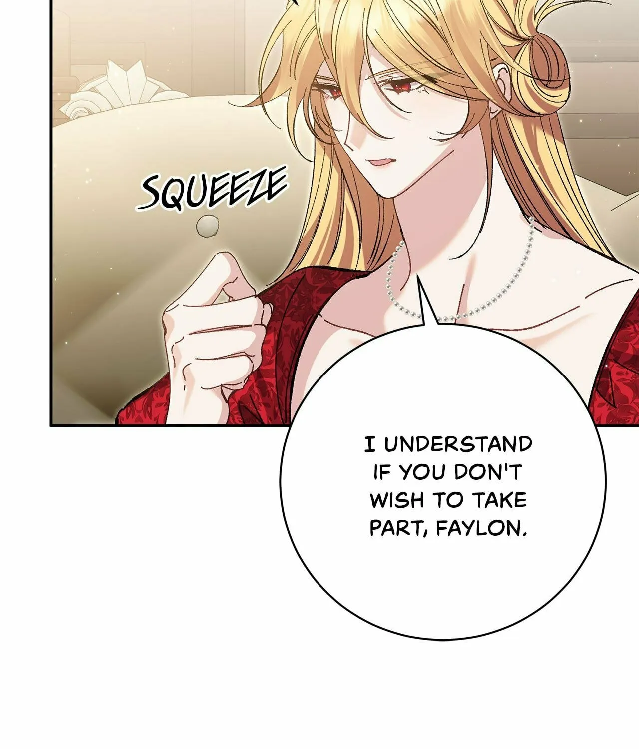 There's No Use Hanging On Chapter 164 page 83 - 