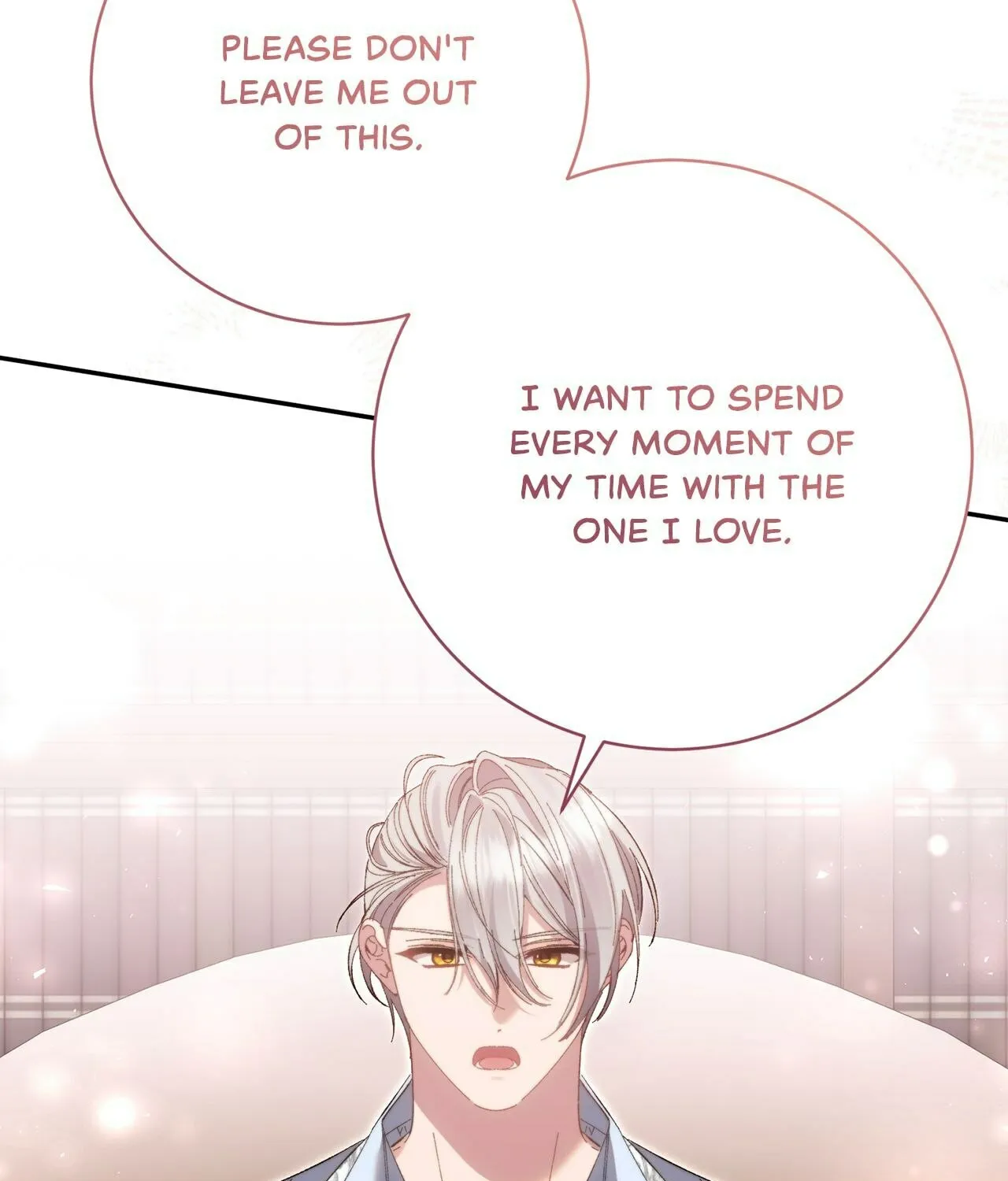 There's No Use Hanging On Chapter 164 page 87 - 