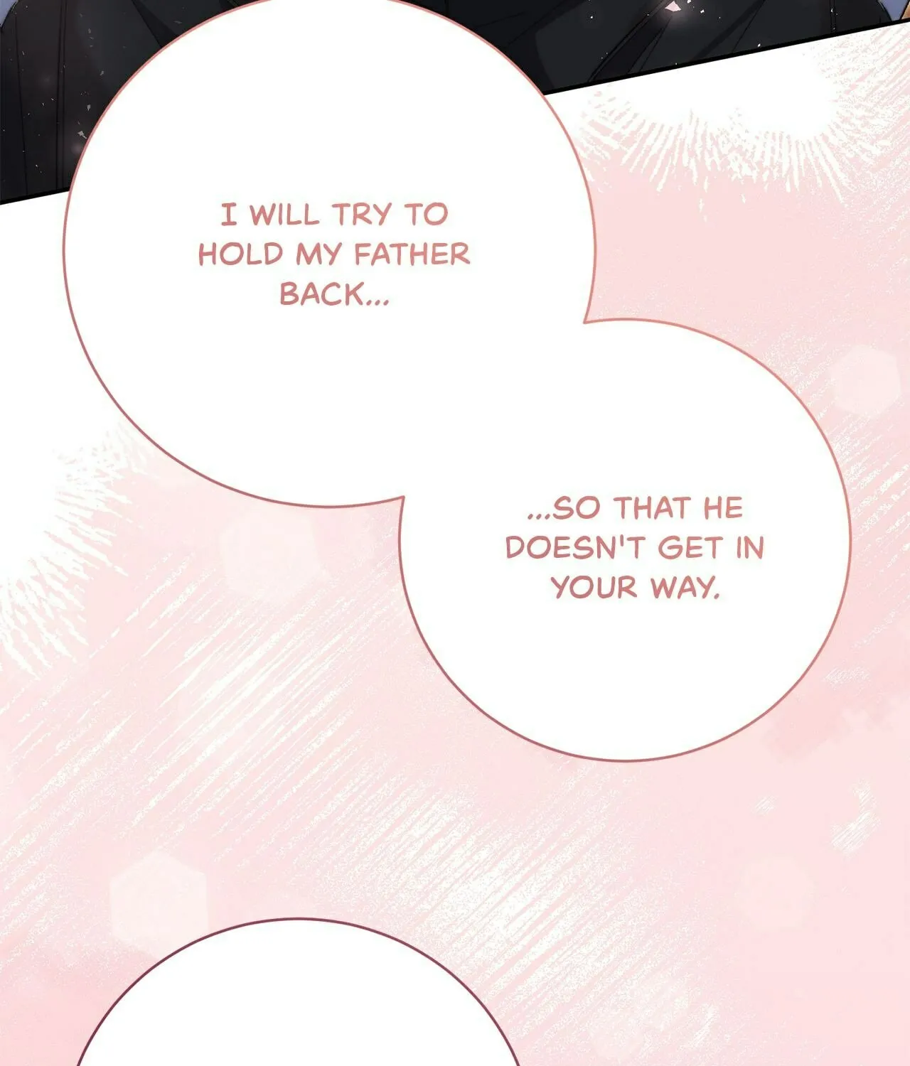 There's No Use Hanging On Chapter 164 page 89 - 