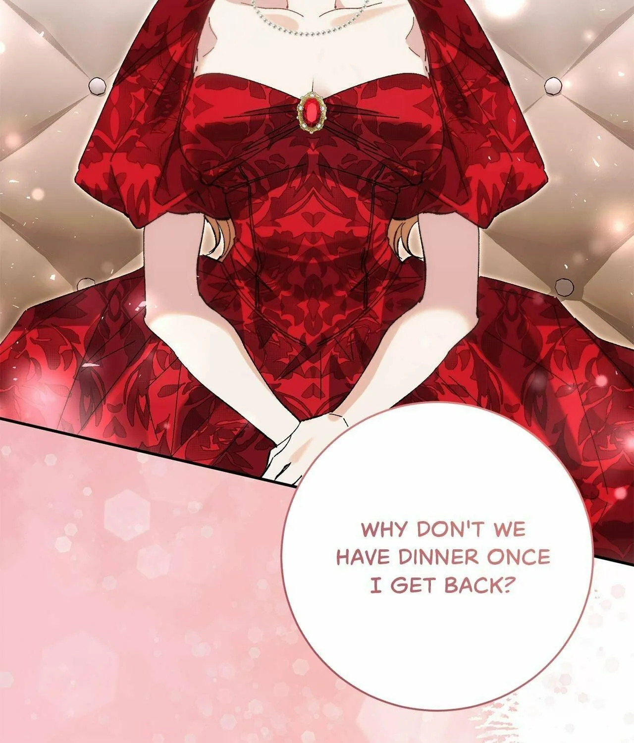 There's No Use Hanging On Chapter 164 page 91 - 